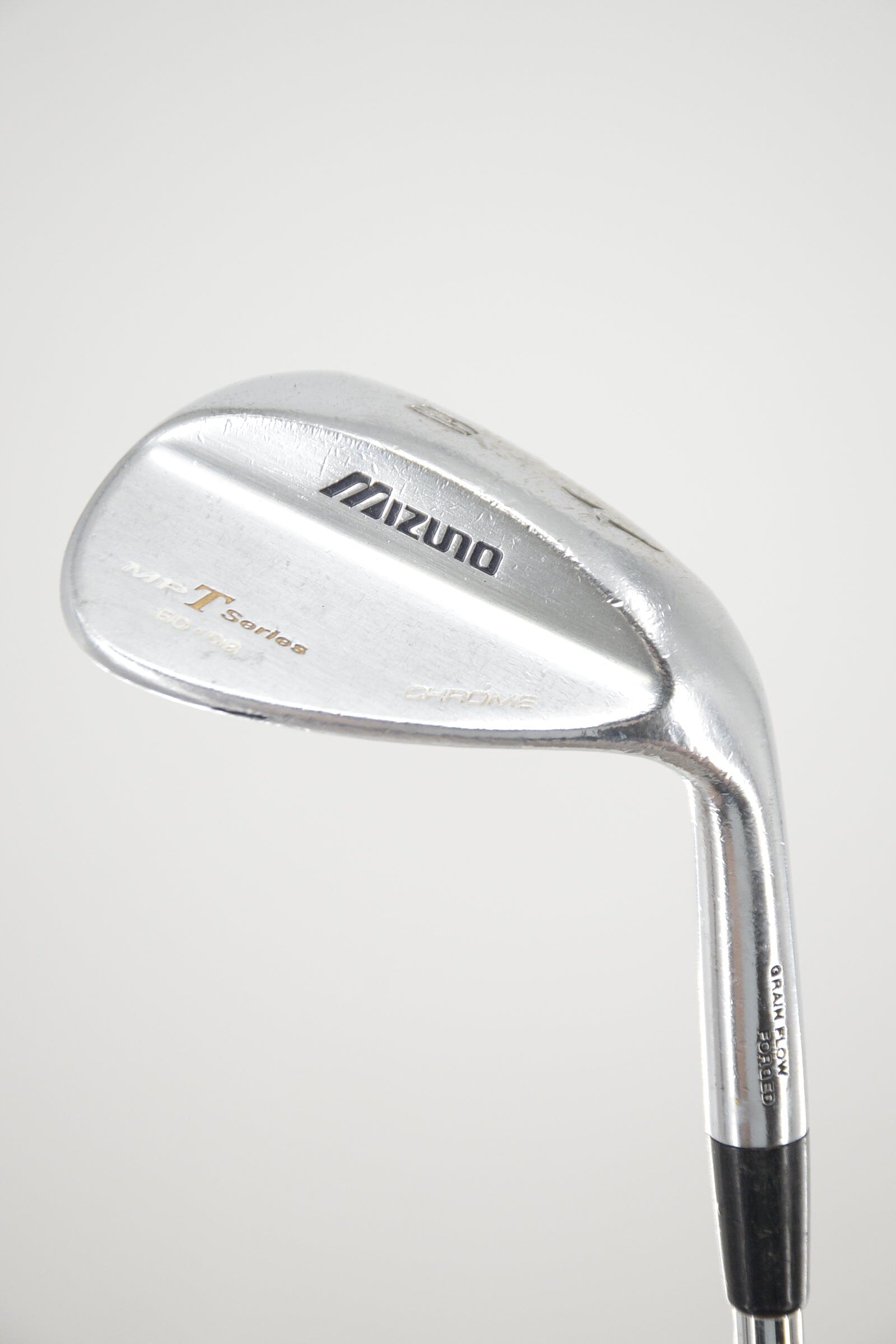 Mizuno MP T Series 60 Degree Wedge Wedge Flex 35" Golf Clubs GolfRoots
