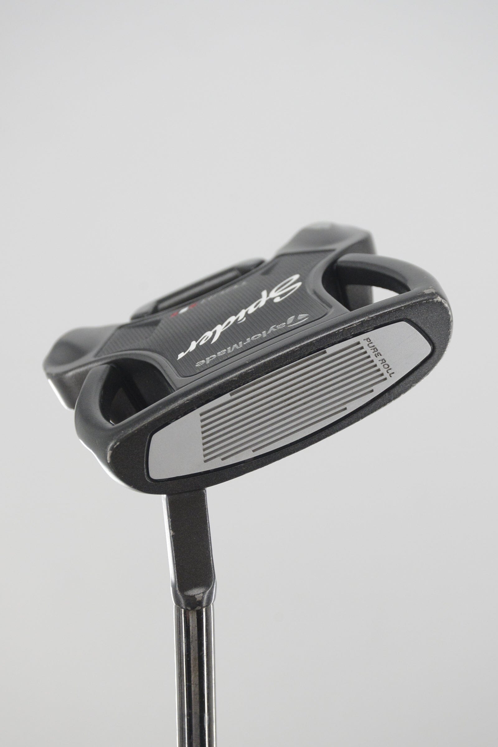 TaylorMade Spider Tour Black Putter 34" Golf Clubs GolfRoots