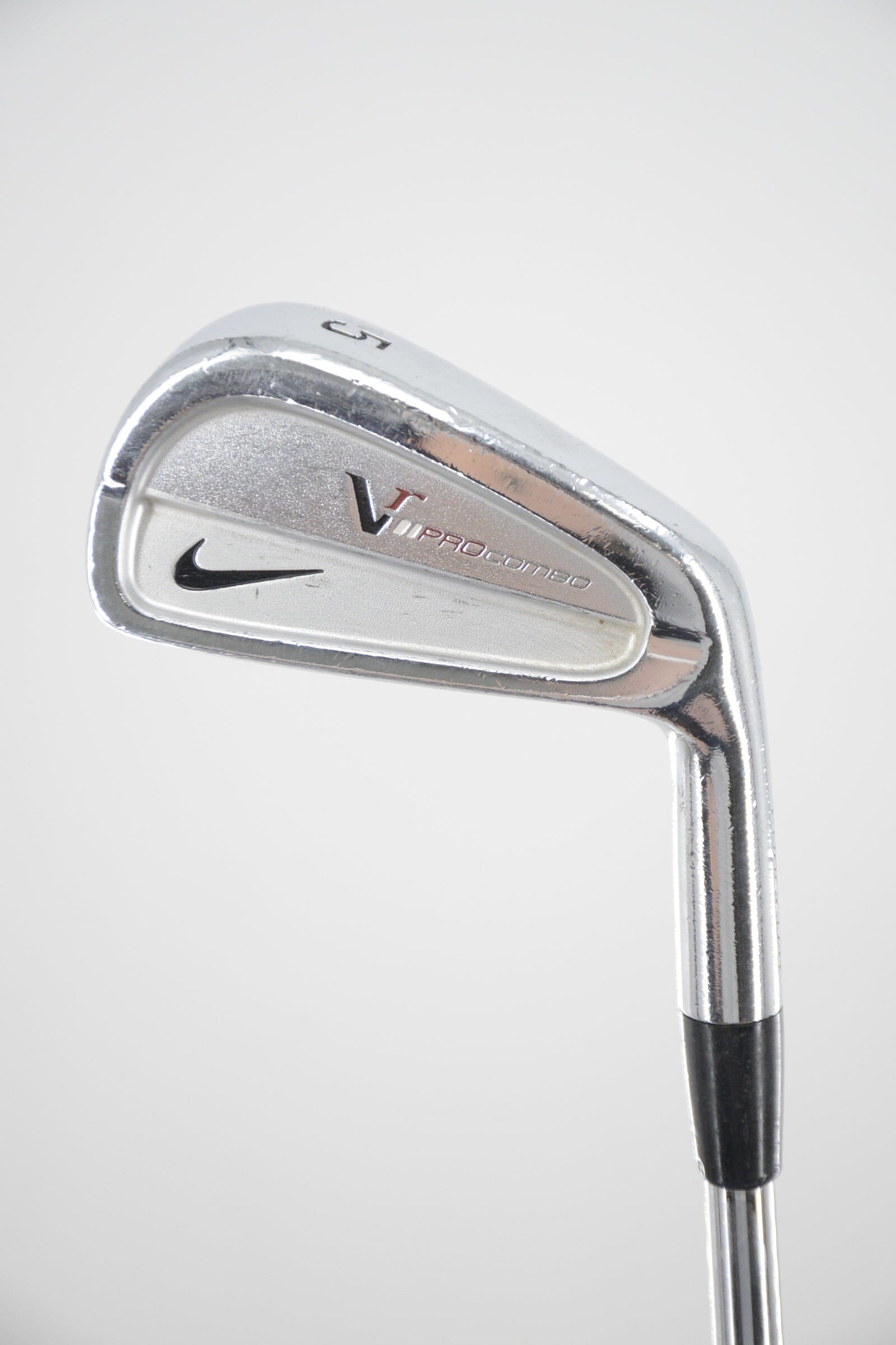 Nike Vr Forged Pro Combo 5 Iron S Flex 38" Golf Clubs GolfRoots