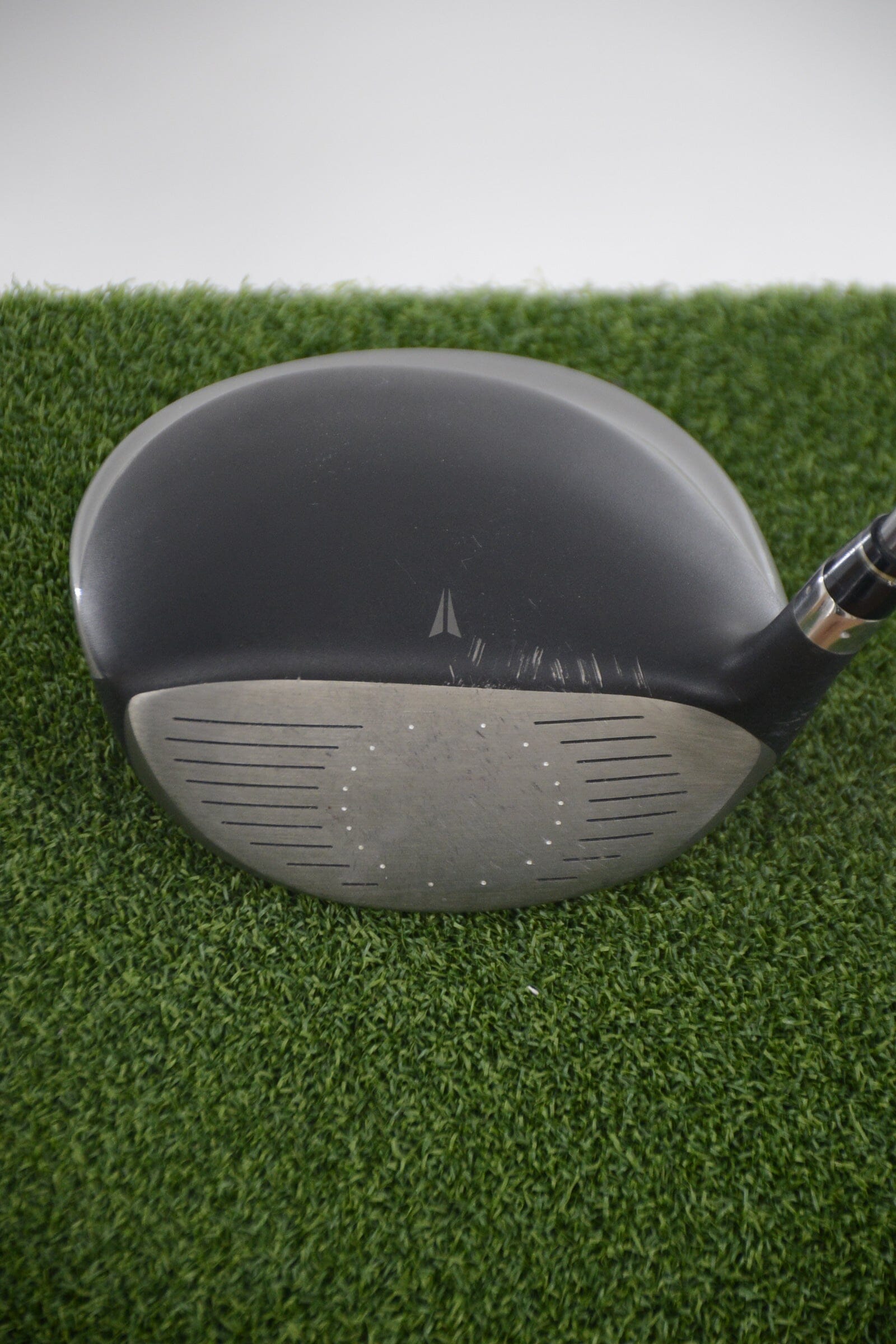 Women's Nike SQ Sumo 5000 Offset 13 Degree Driver W Flex 44" Golf Clubs GolfRoots