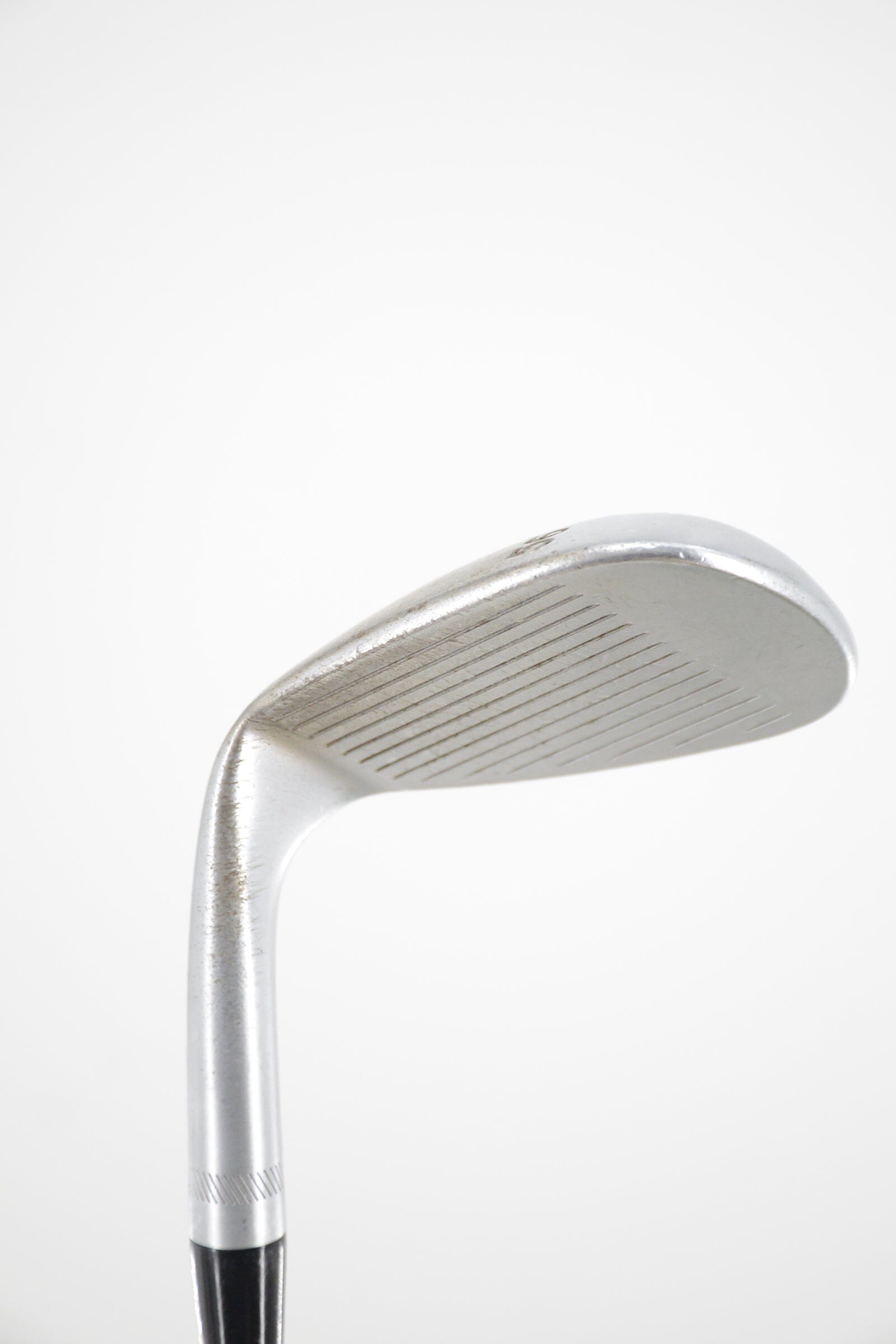 Titleist Vokey Spin Milled 56 Degree Wedge Wedge Flex 35.25" Golf Clubs GolfRoots