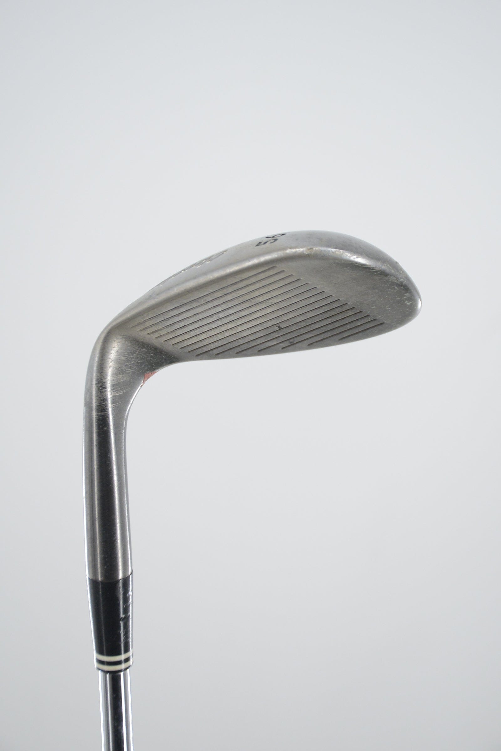 Cleveland CG14 Black Pearl 56 Degree Wedge Wedge Flex 35.25" Golf Clubs GolfRoots