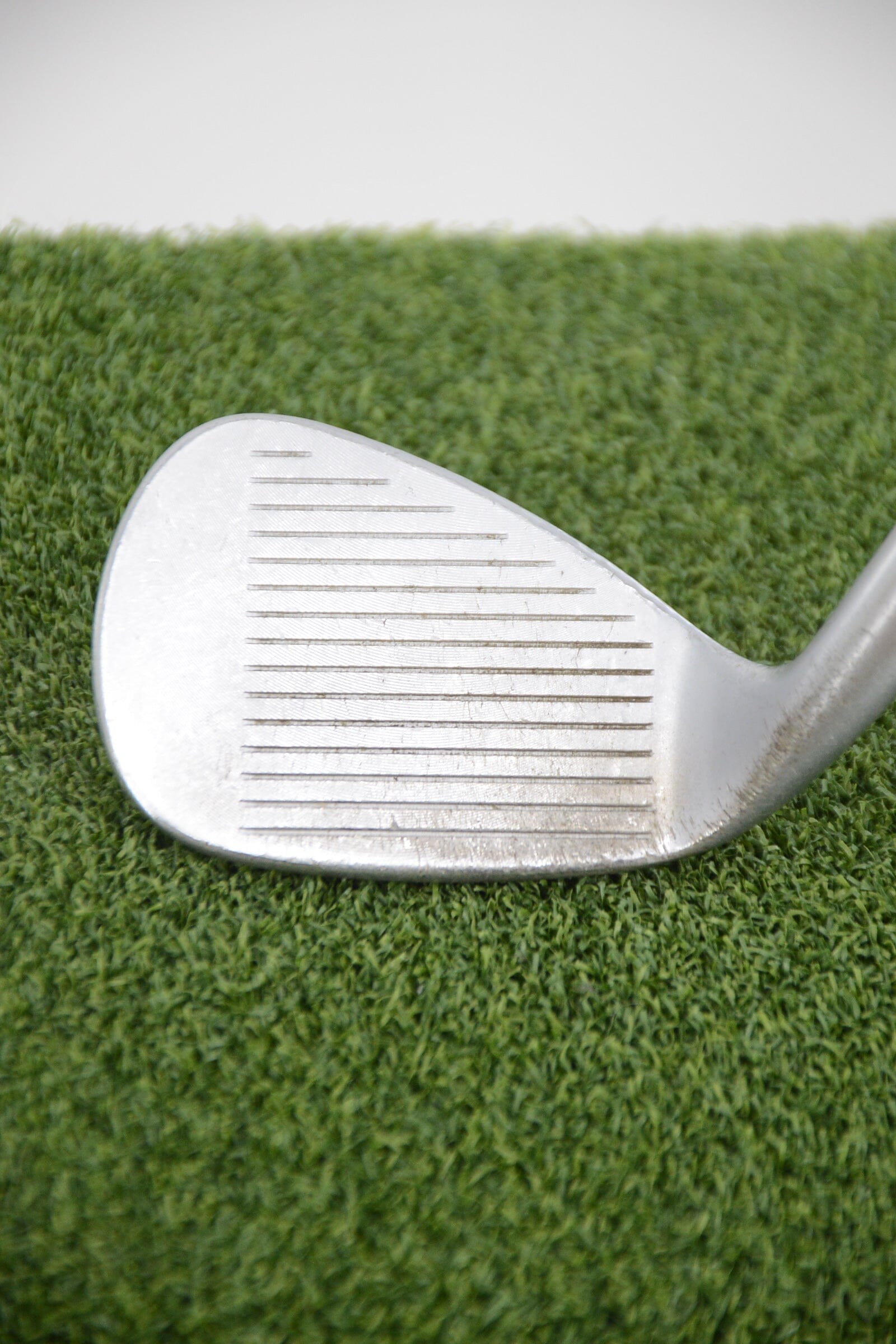 Titleist Vokey Spin Milled 56 Degree Wedge Wedge Flex 35.25" Golf Clubs GolfRoots