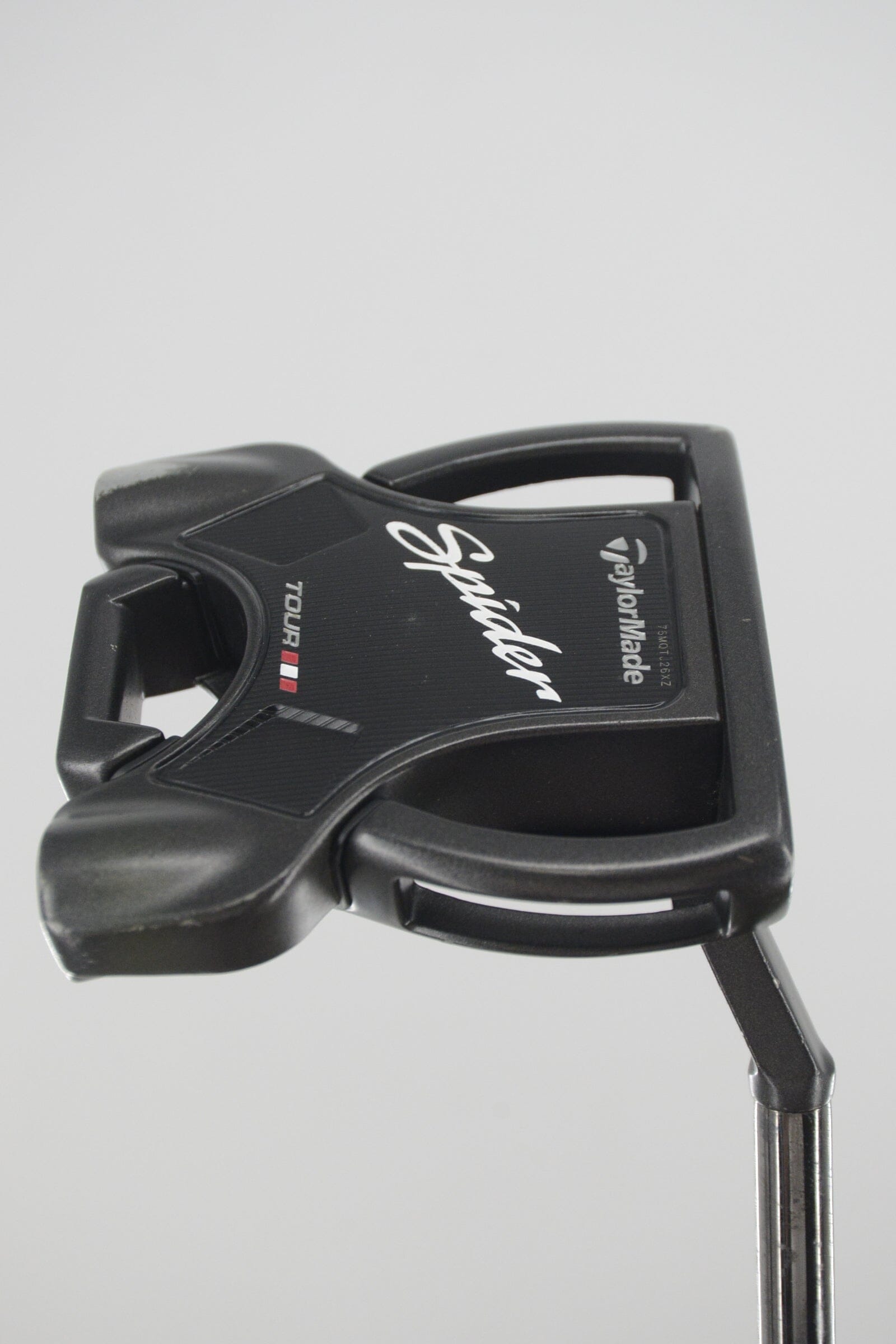 TaylorMade Spider Tour Black Putter 34" Golf Clubs GolfRoots