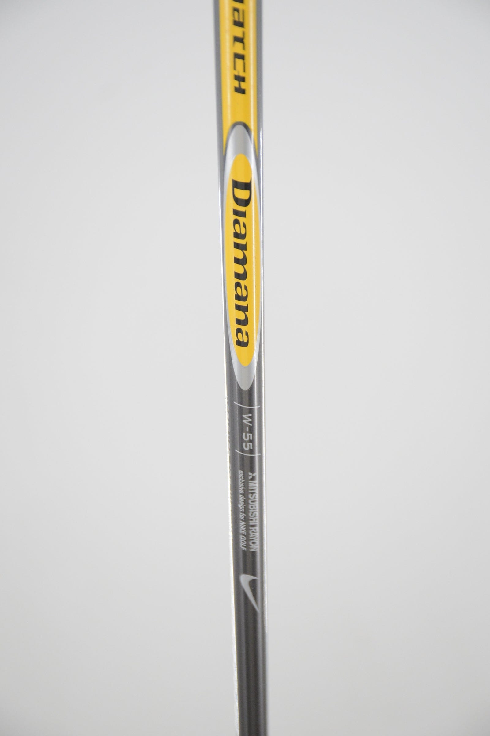 Women's Nike SQ Sumo 5000 Offset 13 Degree Driver W Flex 44" Golf Clubs GolfRoots