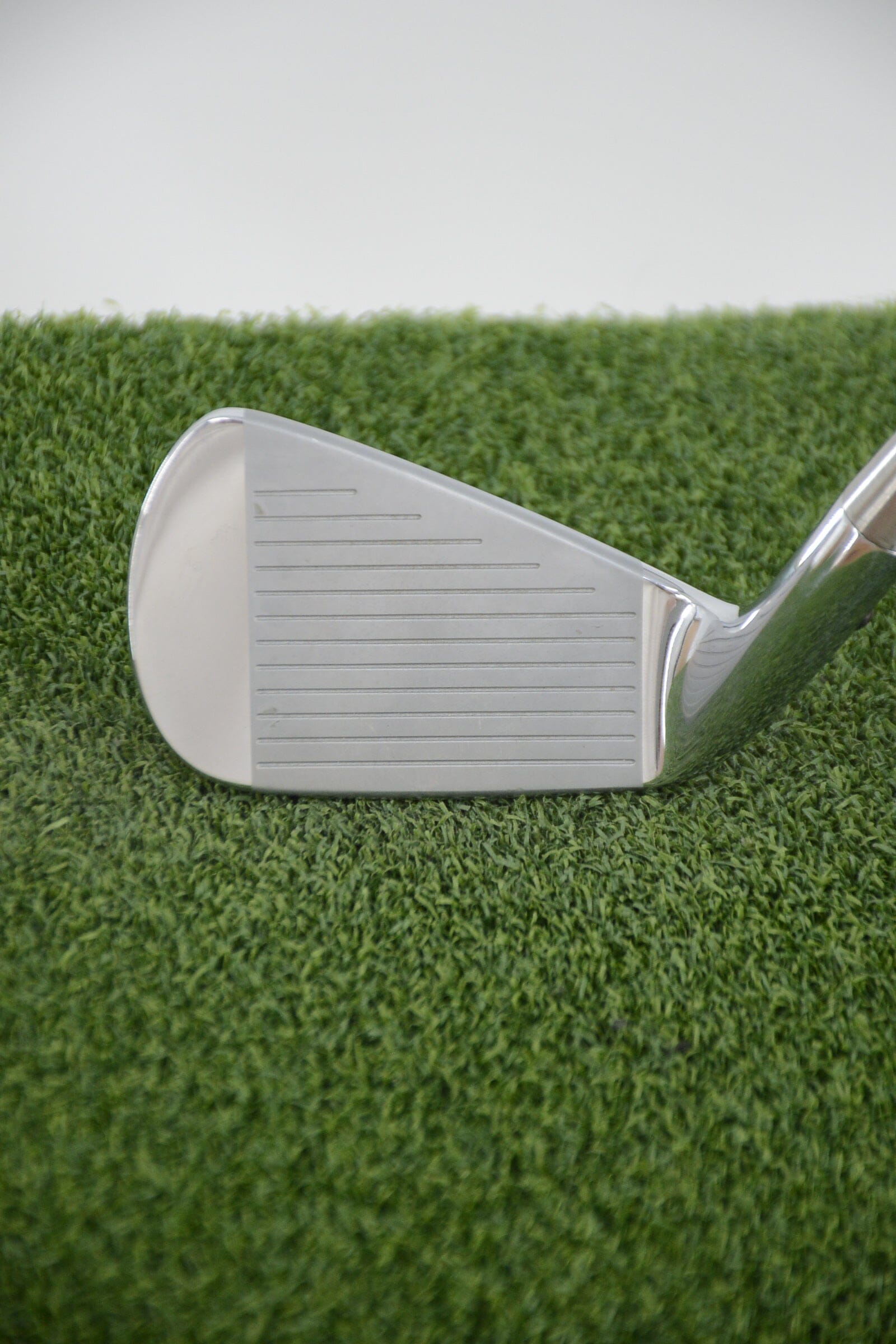*Fitting Club* Mizuno MP-54 6 Fitting Iron S Flex 37" Golf Clubs GolfRoots