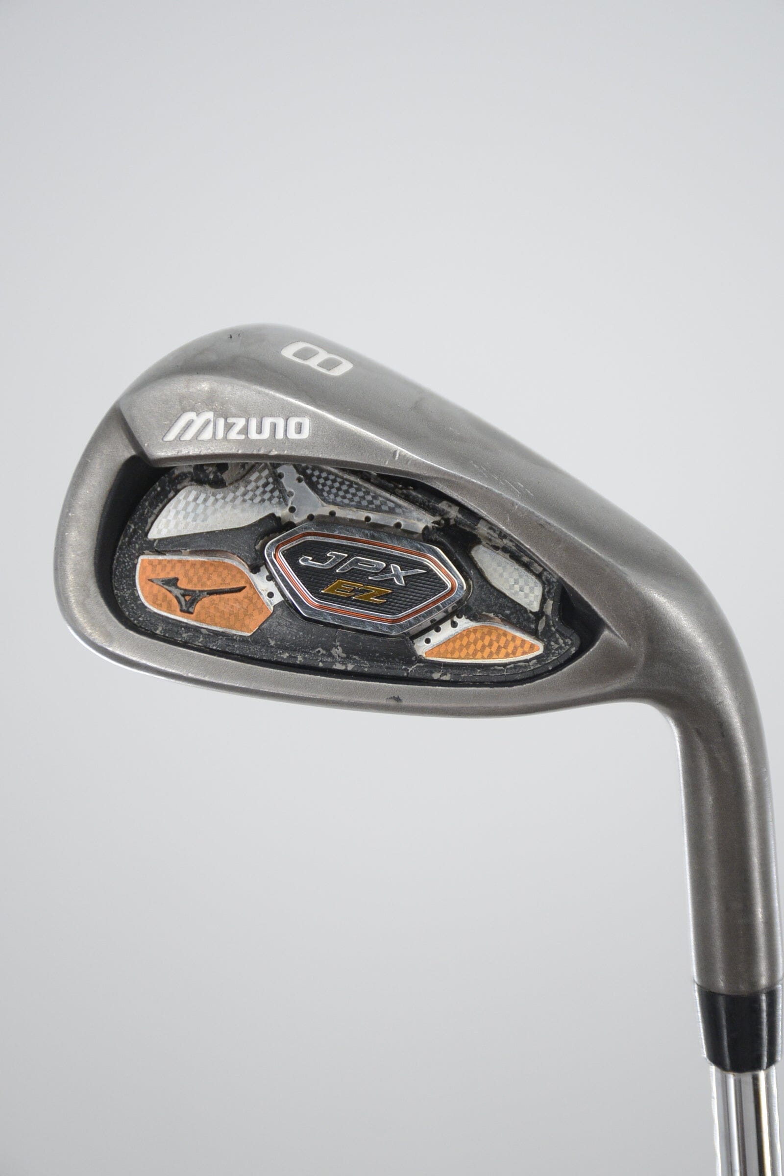 Mizuno JPX-EZ 8 Iron R Flex 36.25" Golf Clubs GolfRoots