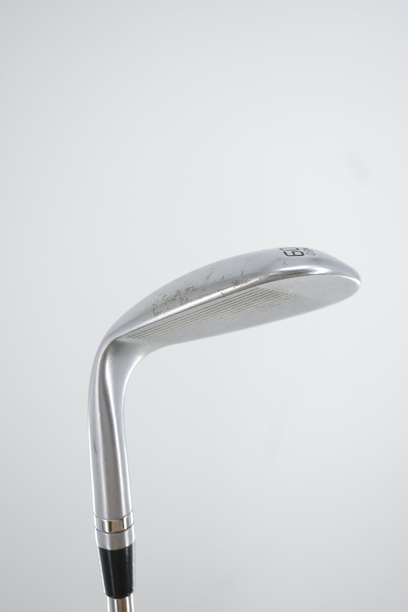 Titleist Vokey SM11 Tour Chrome 60 Degree Wedge Wedge Flex 35"