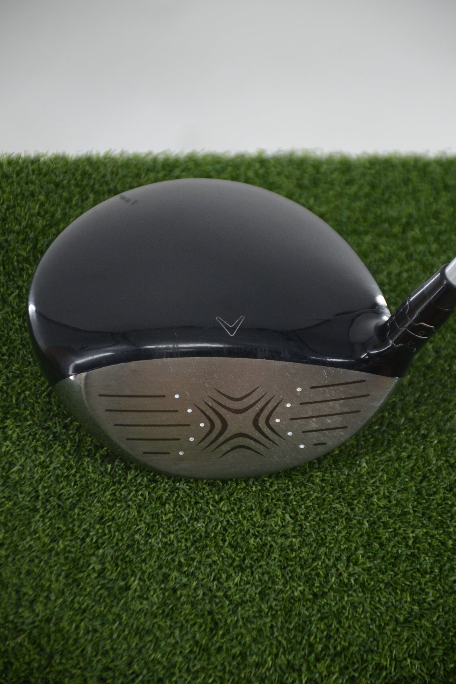 Women's Callaway Big Bertha 2014 13.5 Degree Driver W Flex 44.25" Golf Clubs GolfRoots