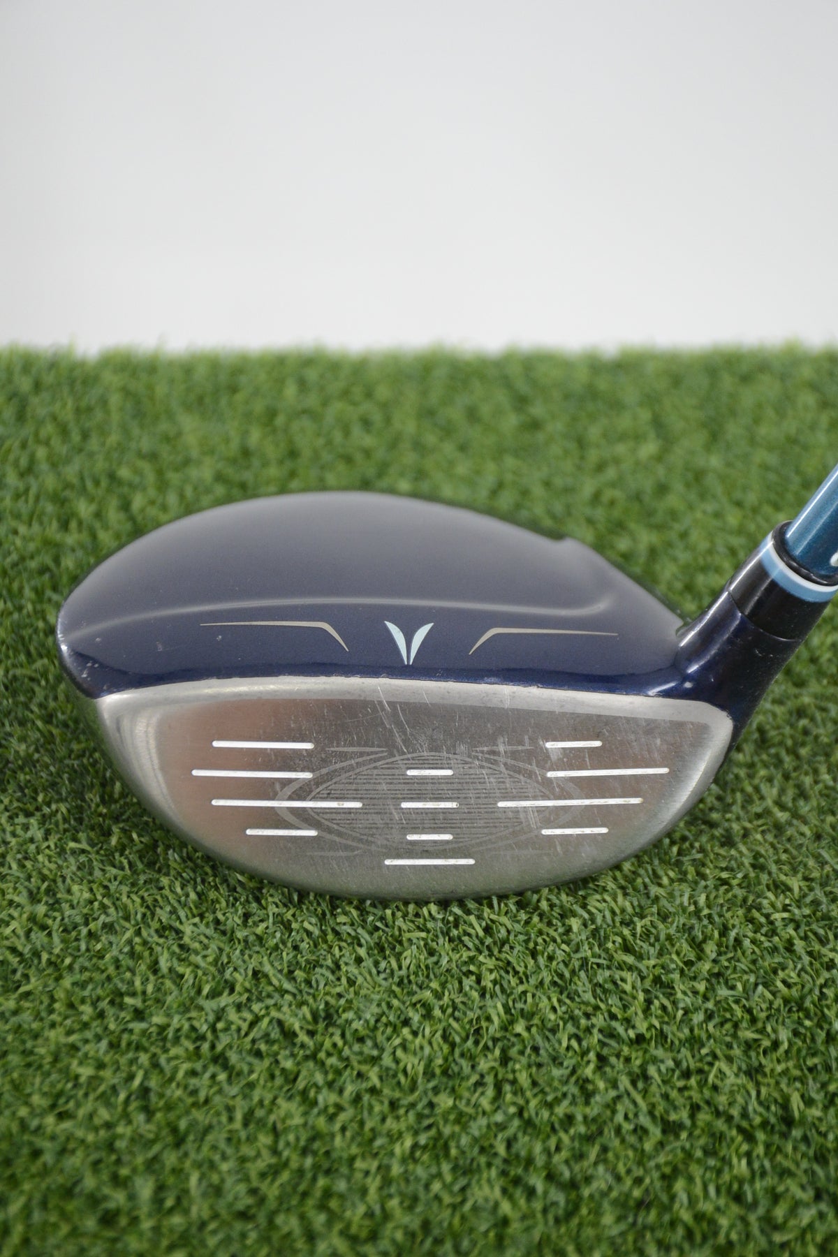 Women's XXIO 12 7 Wood W Flex 40.25"