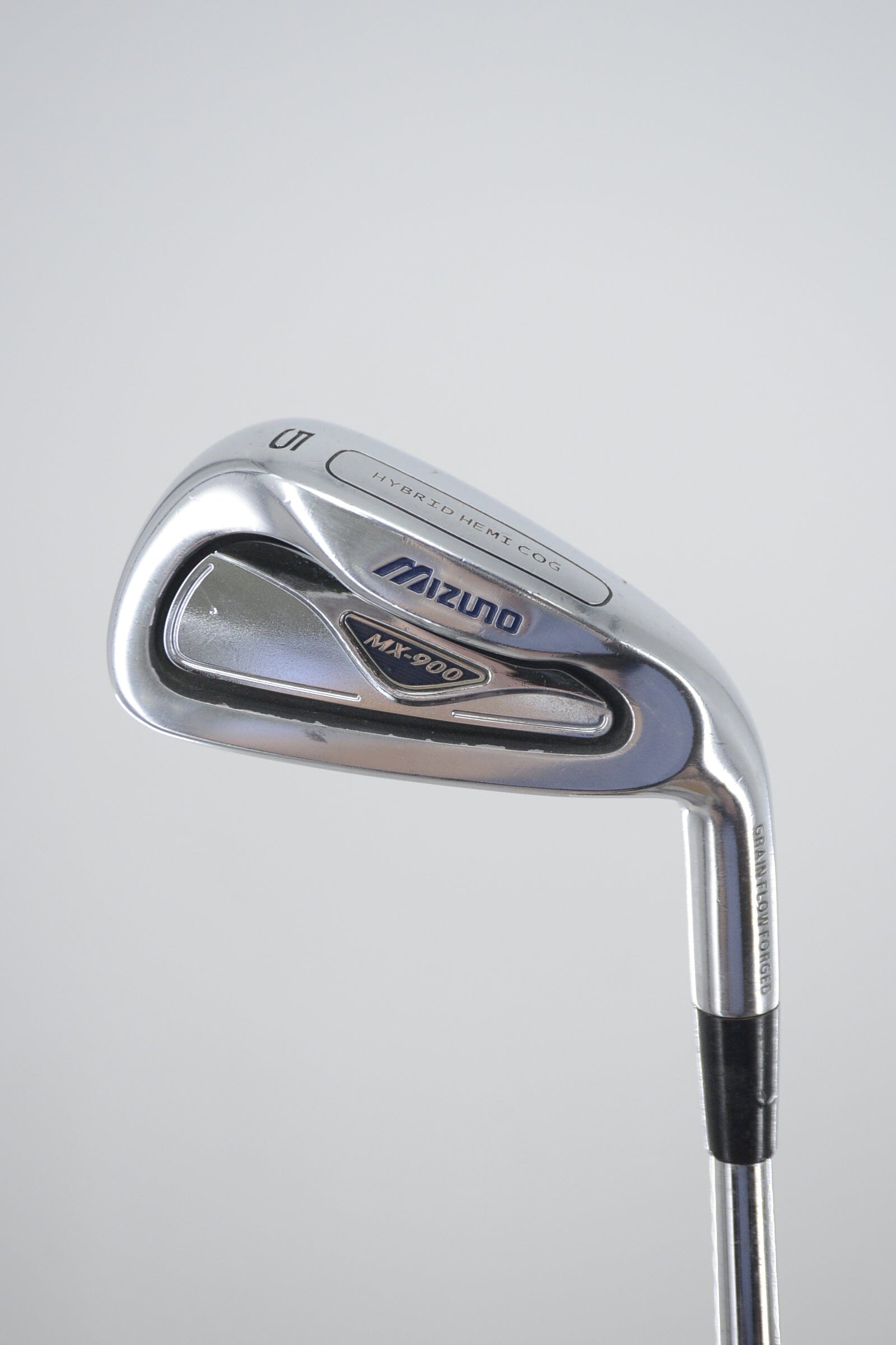 Mizuno MX-900 5 Iron S Flex 37.75" Golf Clubs GolfRoots