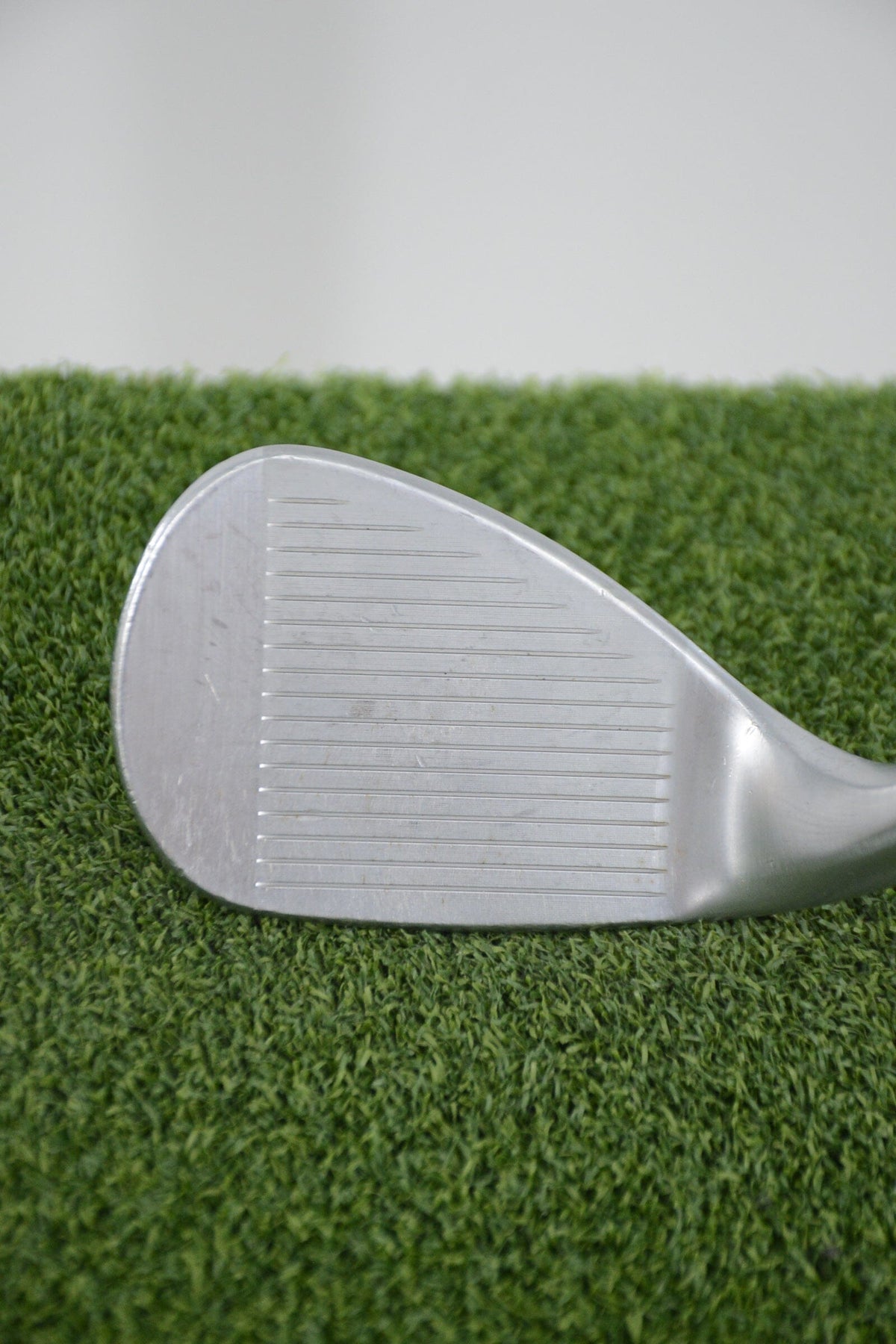 Titleist Vokey SM10 Tour Chrome 58 Degree Wedge Wedge Flex 35" Golf Wedges Titleist