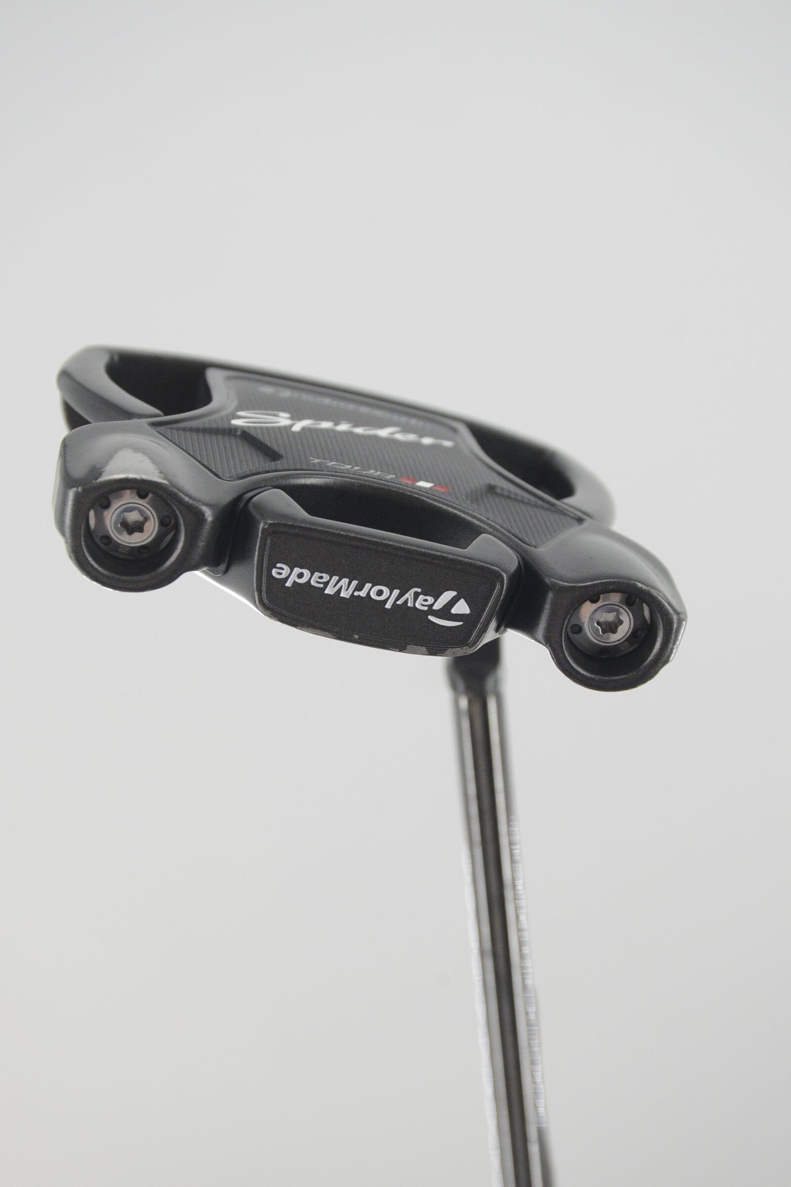 TaylorMade Spider Tour Black Putter 34" Golf Clubs GolfRoots