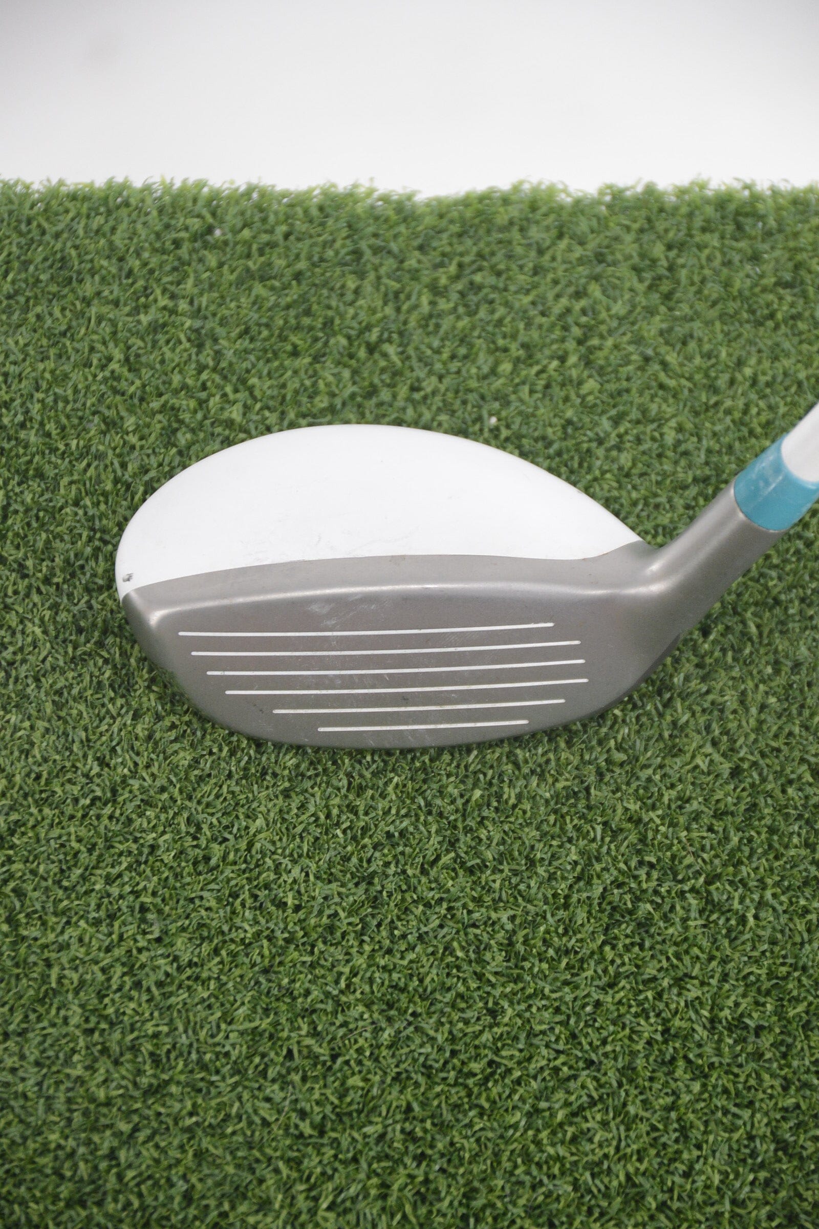 Women's Ping Rhapsody 2015 5 Hybrid W Flex 38" Golf Clubs GolfRoots