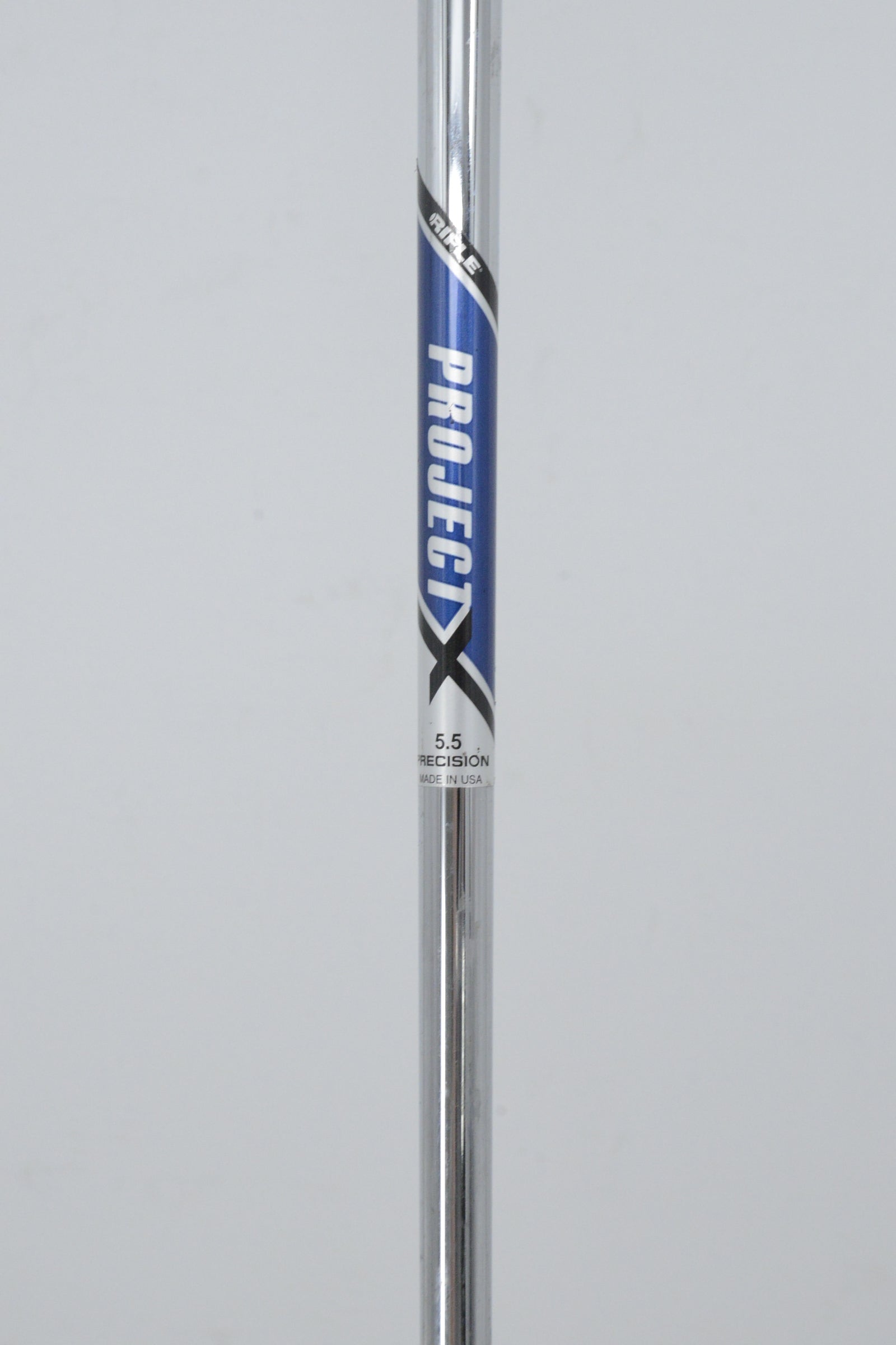 Mizuno MP-58 3-PW Iron Set R Flex Std Length