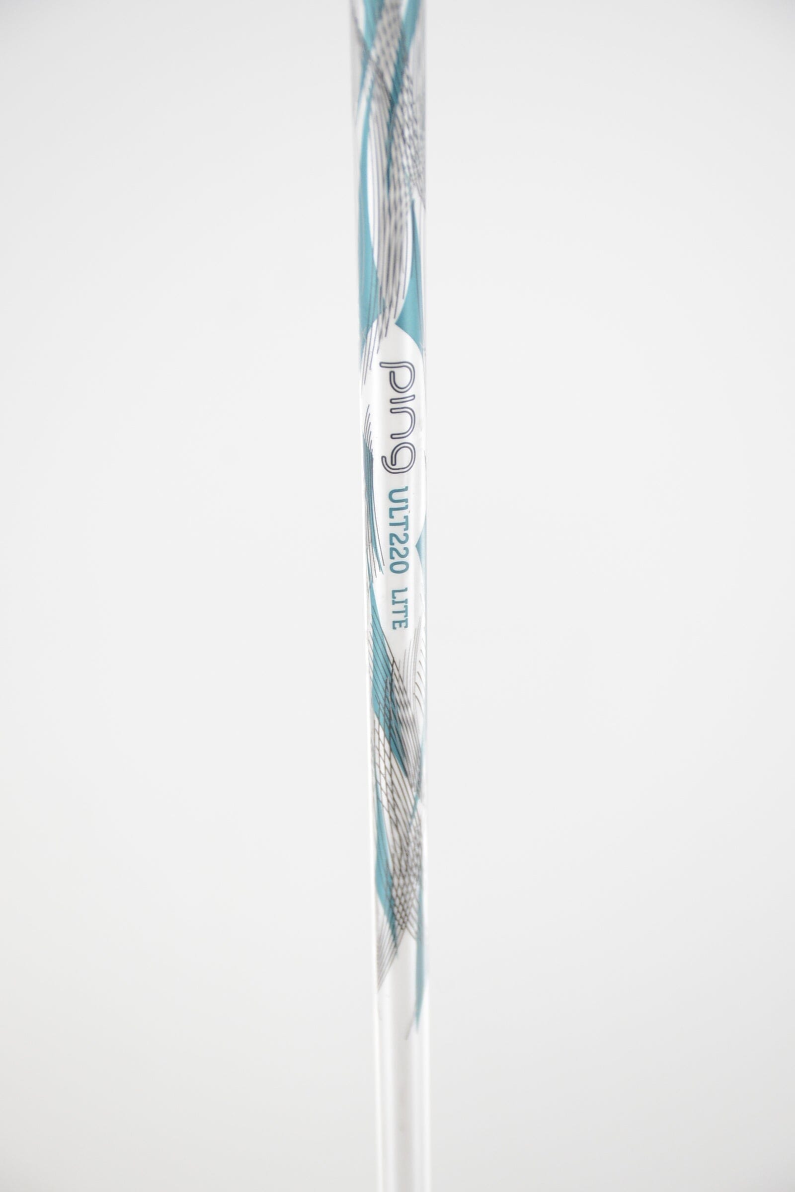 Women's Ping Rhapsody 2015 5 Hybrid W Flex 38" Golf Clubs GolfRoots