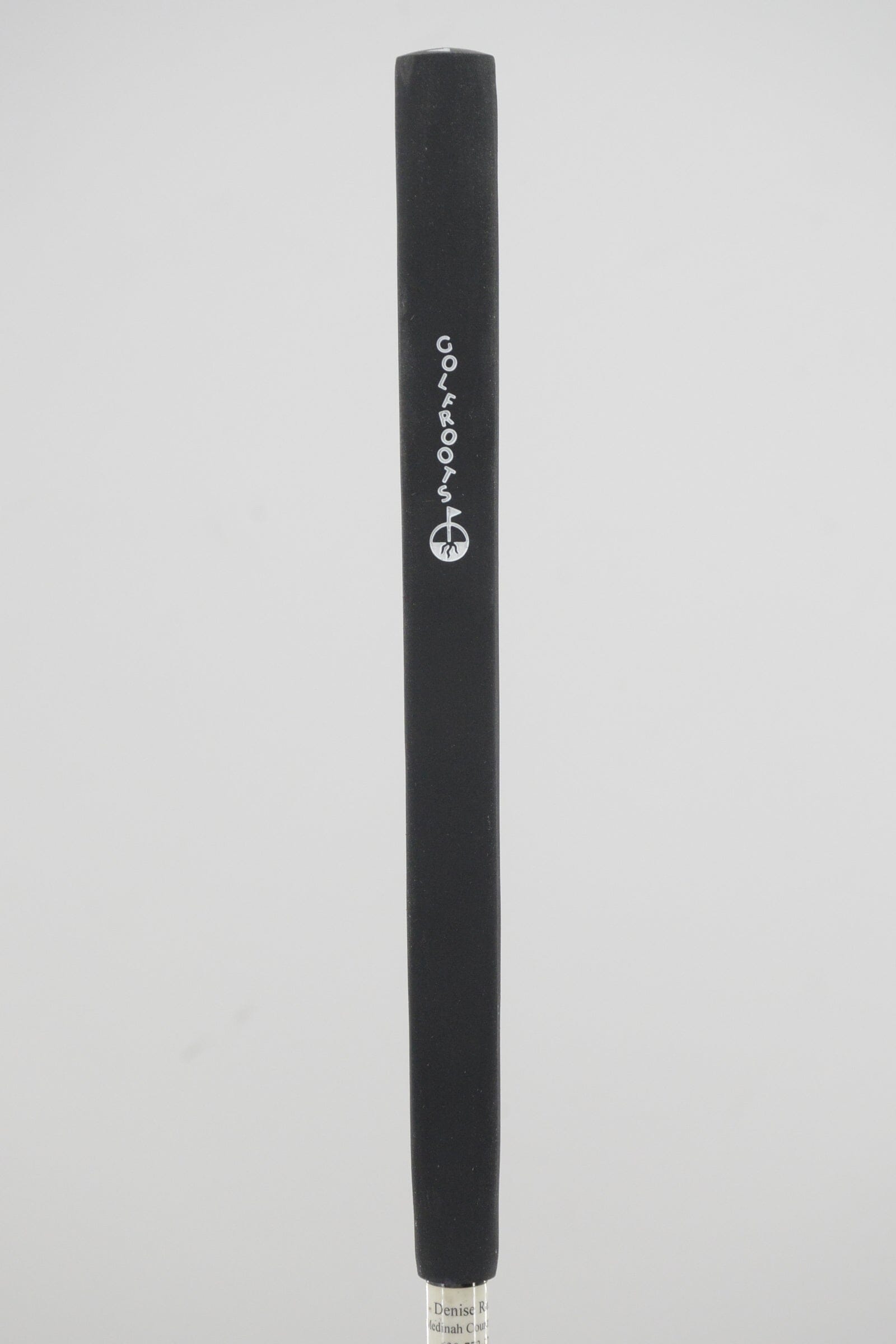 TaylorMade Spider Tour Black Putter 34" Golf Clubs GolfRoots
