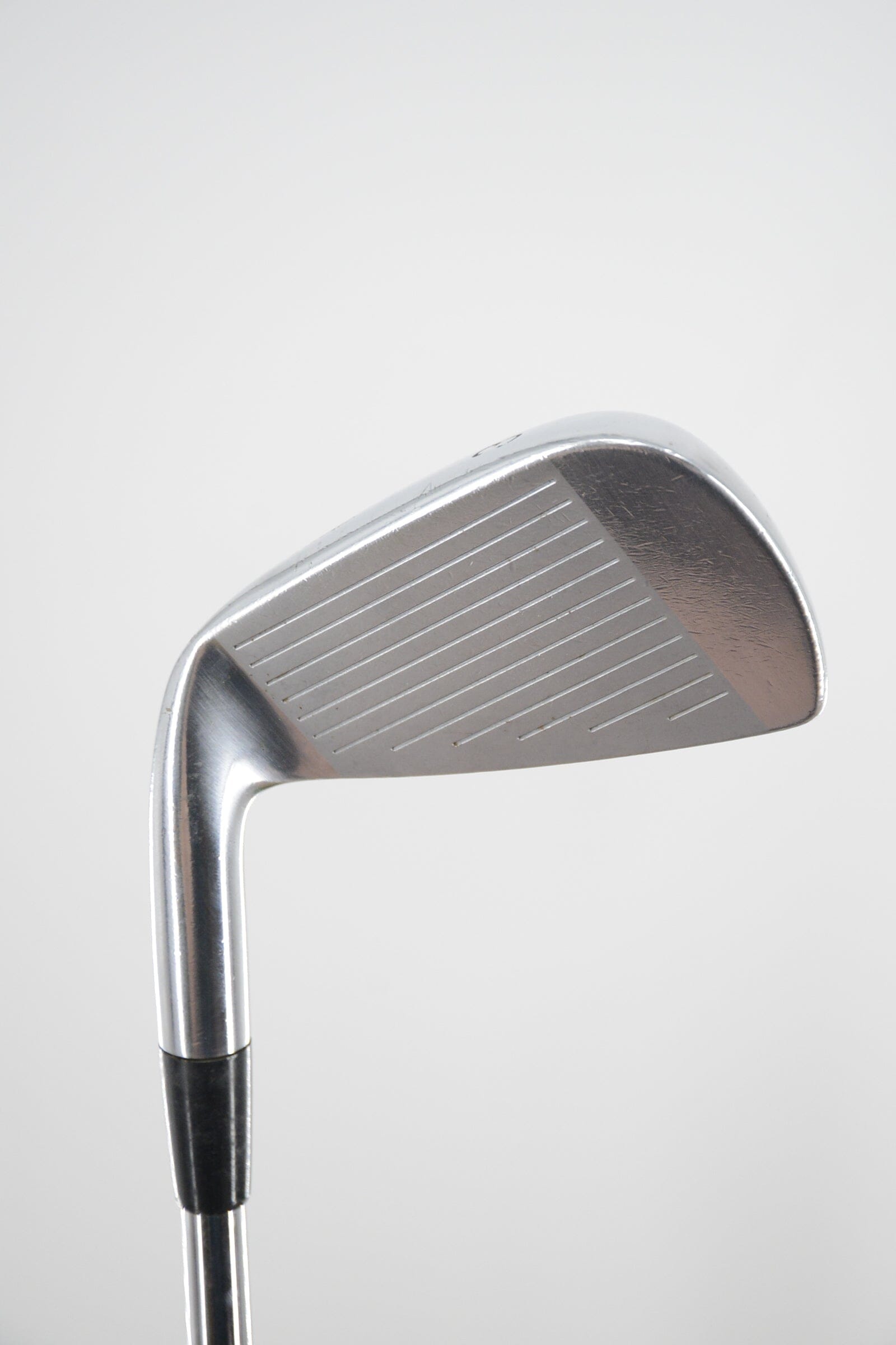 Mizuno T-Zoid Comp EZ 3 Iron S Flex 38.75" Golf Clubs GolfRoots
