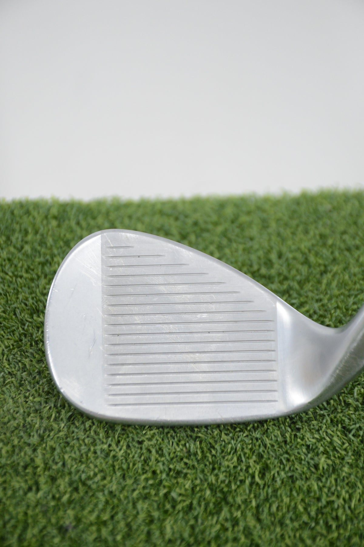 Titleist Vokey SM10 Tour Chrome 60 Degree Wedge Wedge Flex 34.75"