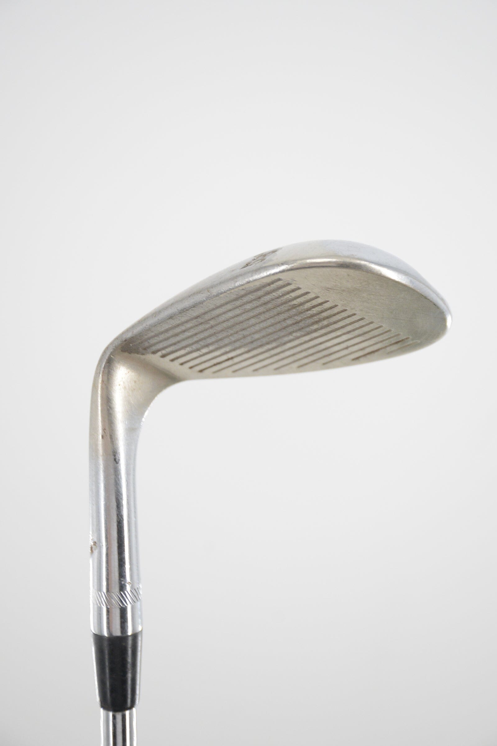 Titleist Vokey Chrome 200 Series 58 Degree Wedge Wedge Flex 35" Golf Clubs GolfRoots