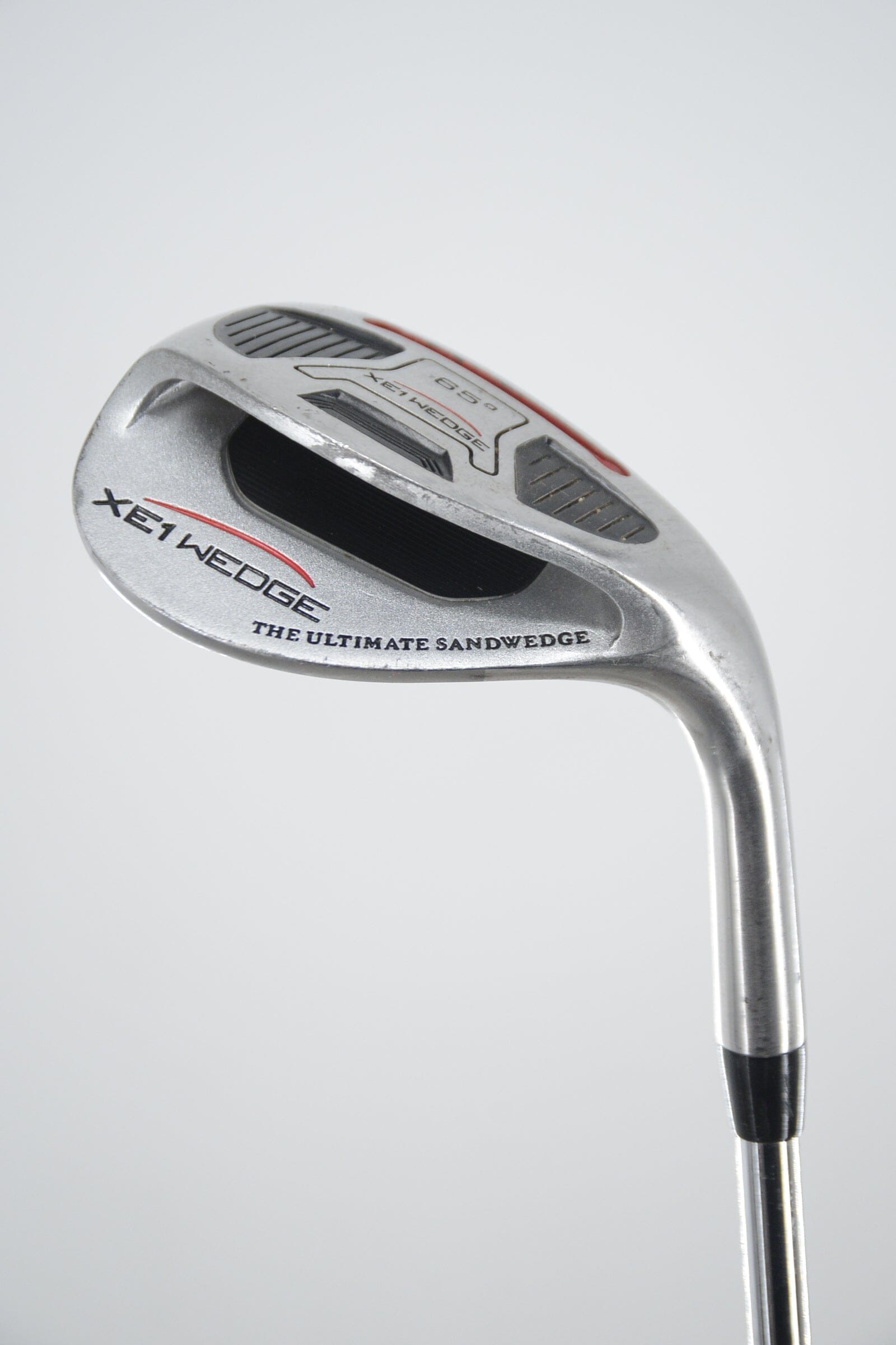 XE1 Ultimate Sandwedge 65 Degree Wedge Wedge Flex 34.5" Golf Clubs GolfRoots