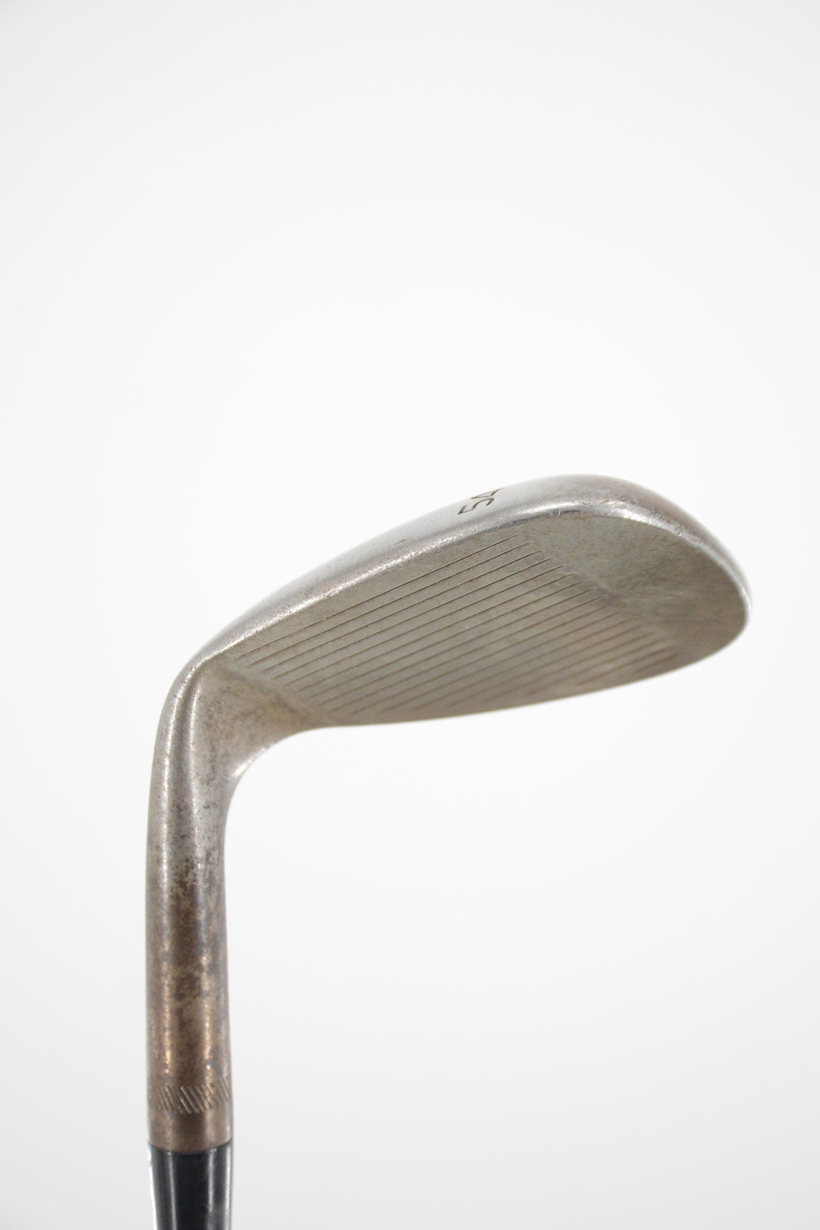 Titleist Vokey SM4 Oil Can 54 Degree Wedge Wedge Flex 35.25" Golf Clubs GolfRoots