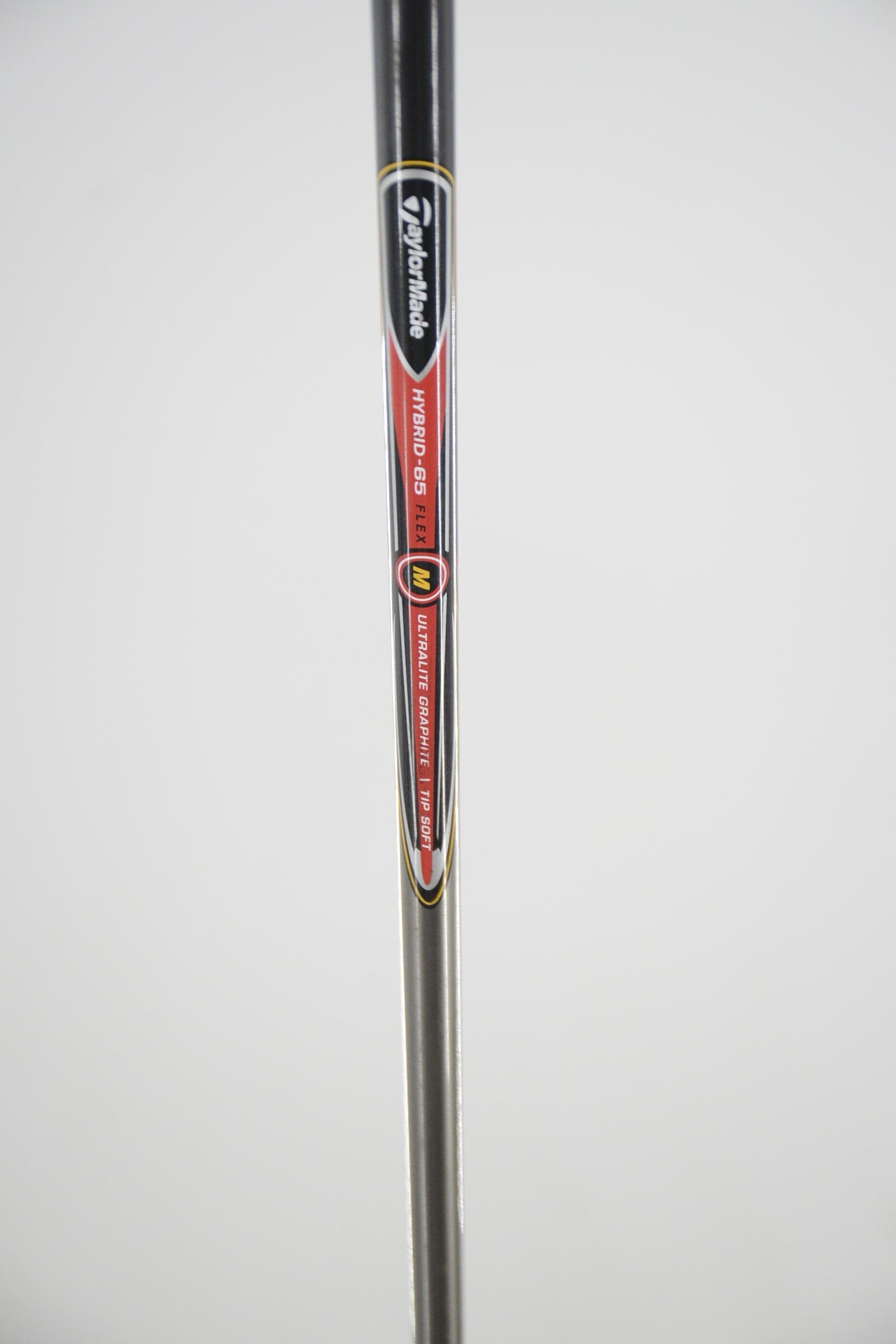 TaylorMade Rescue Dual 5 Hybrid SR Flex 39" Golf Clubs GolfRoots