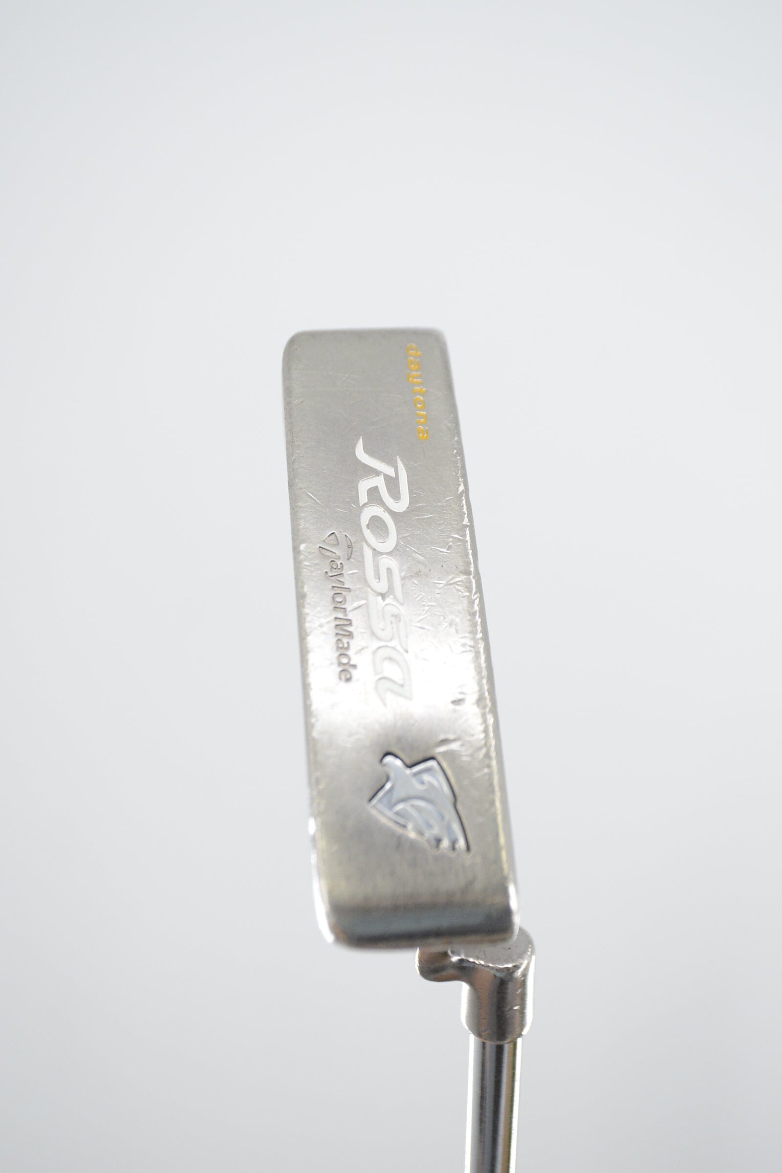 TaylorMade Rossa Daytona Agsi + Putter 34.5" Golf Clubs GolfRoots