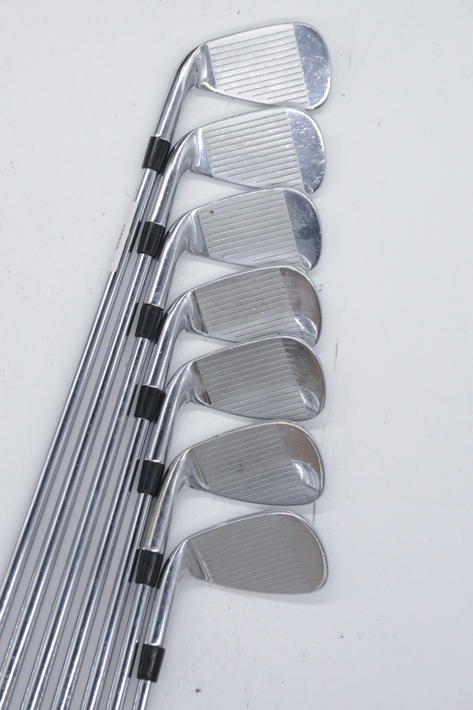 Callaway Apex Pro 16 4-PW Iron Set S Flex Std Length Golf Clubs GolfRoots