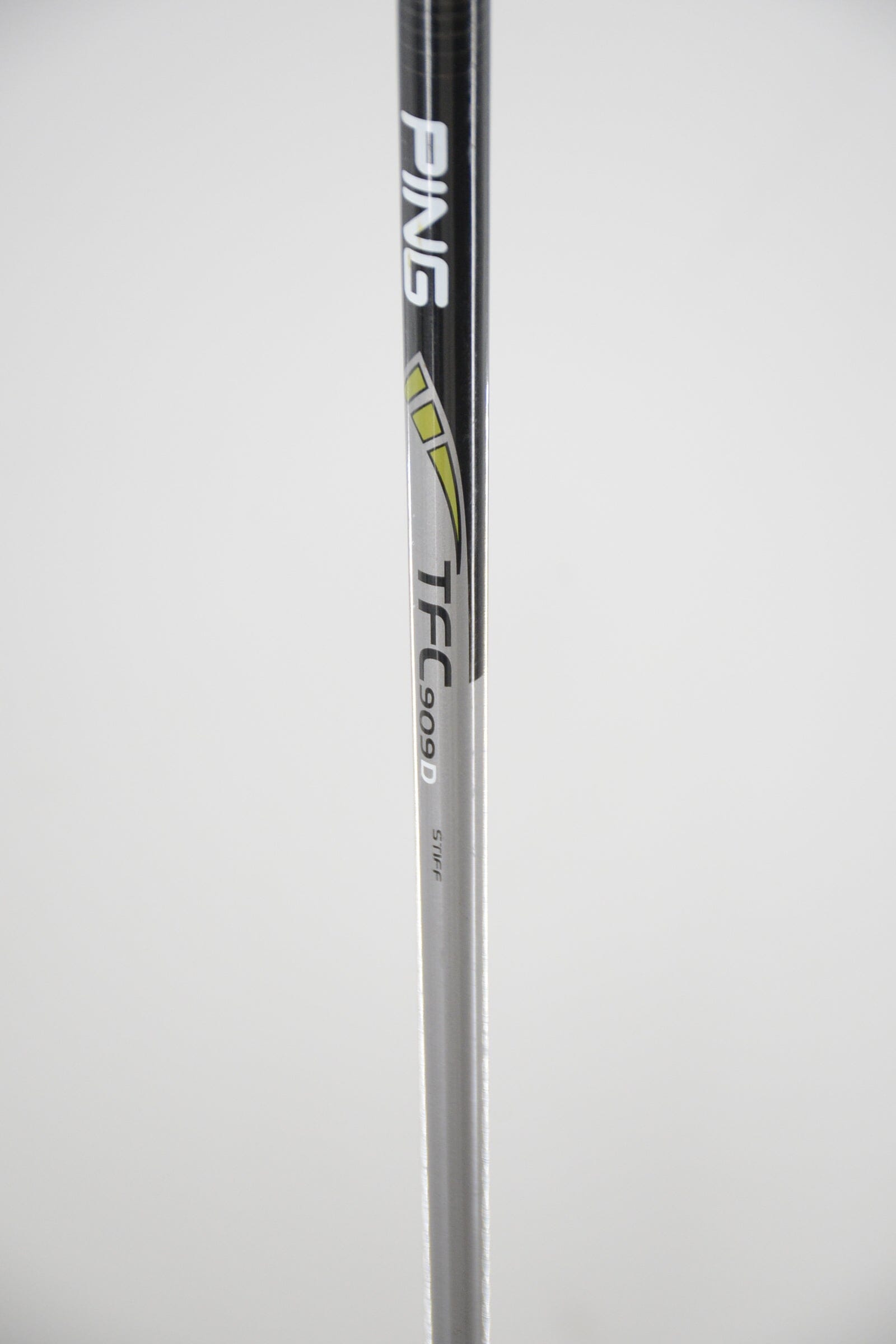 *Dented* Ping Rapture V2 9 Degree Driver S Flex 45.5" Golf Clubs GolfRoots