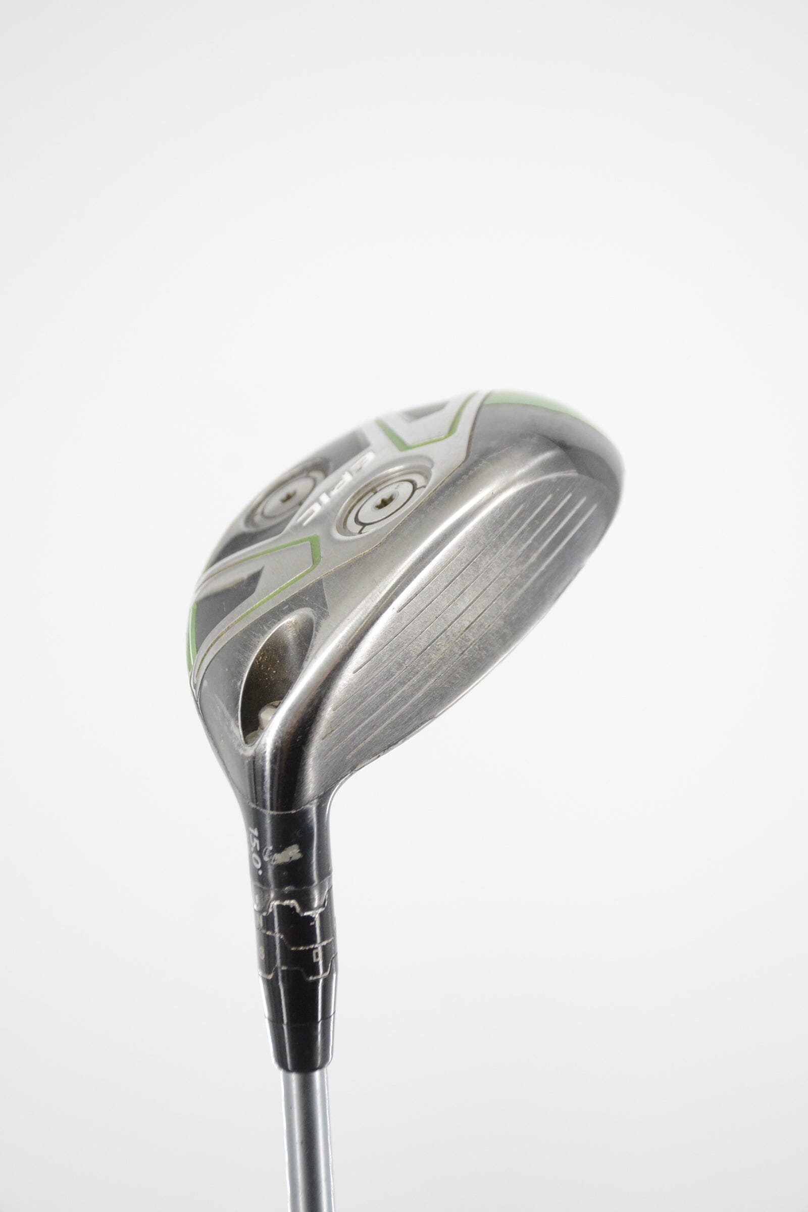 Callaway GBB Epic Sub Zero 15 Degree Wood R Flex 43" Golf Clubs GolfRoots
