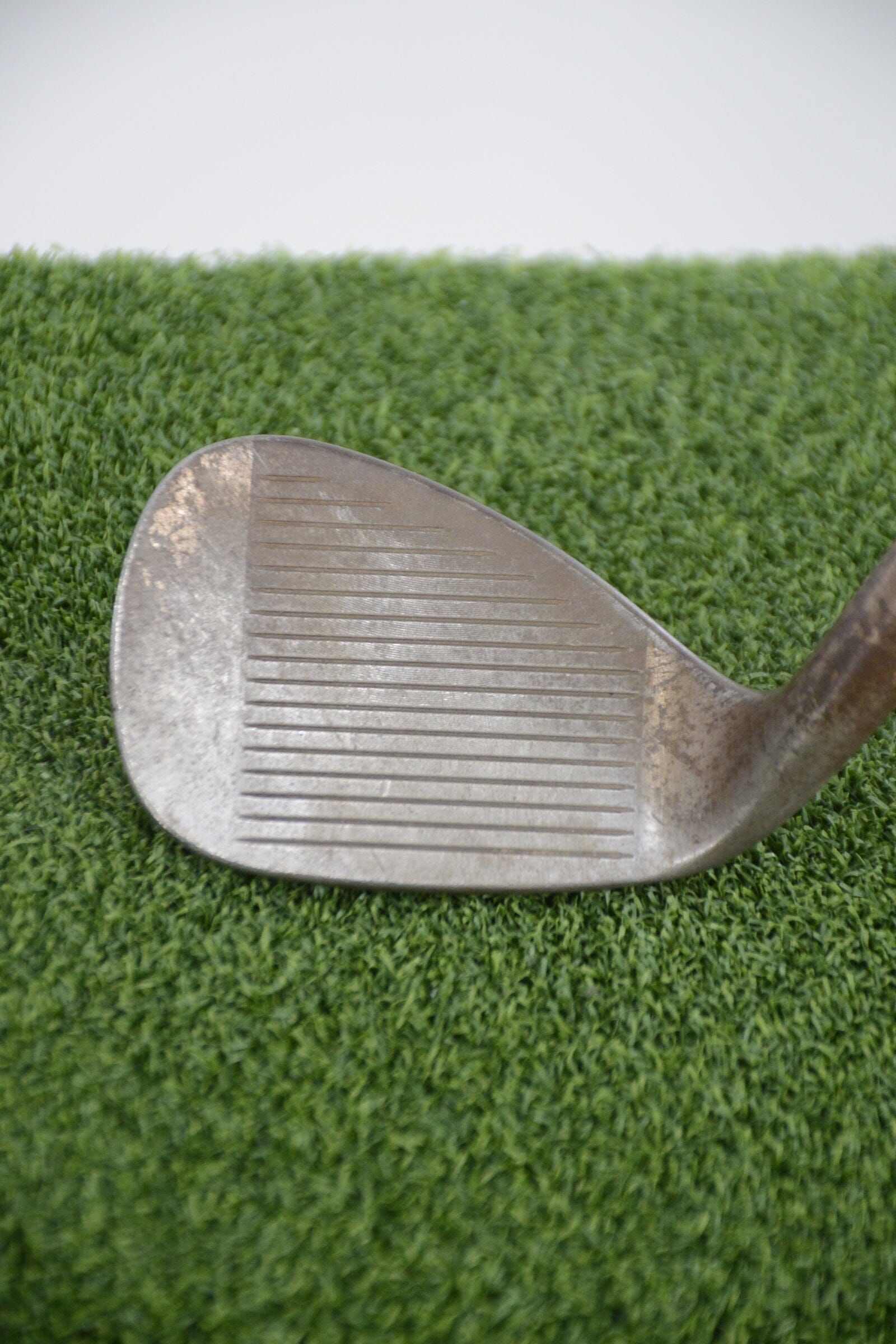 Titleist Vokey SM4 Oil Can 54 Degree Wedge Wedge Flex 35.25" Golf Clubs GolfRoots