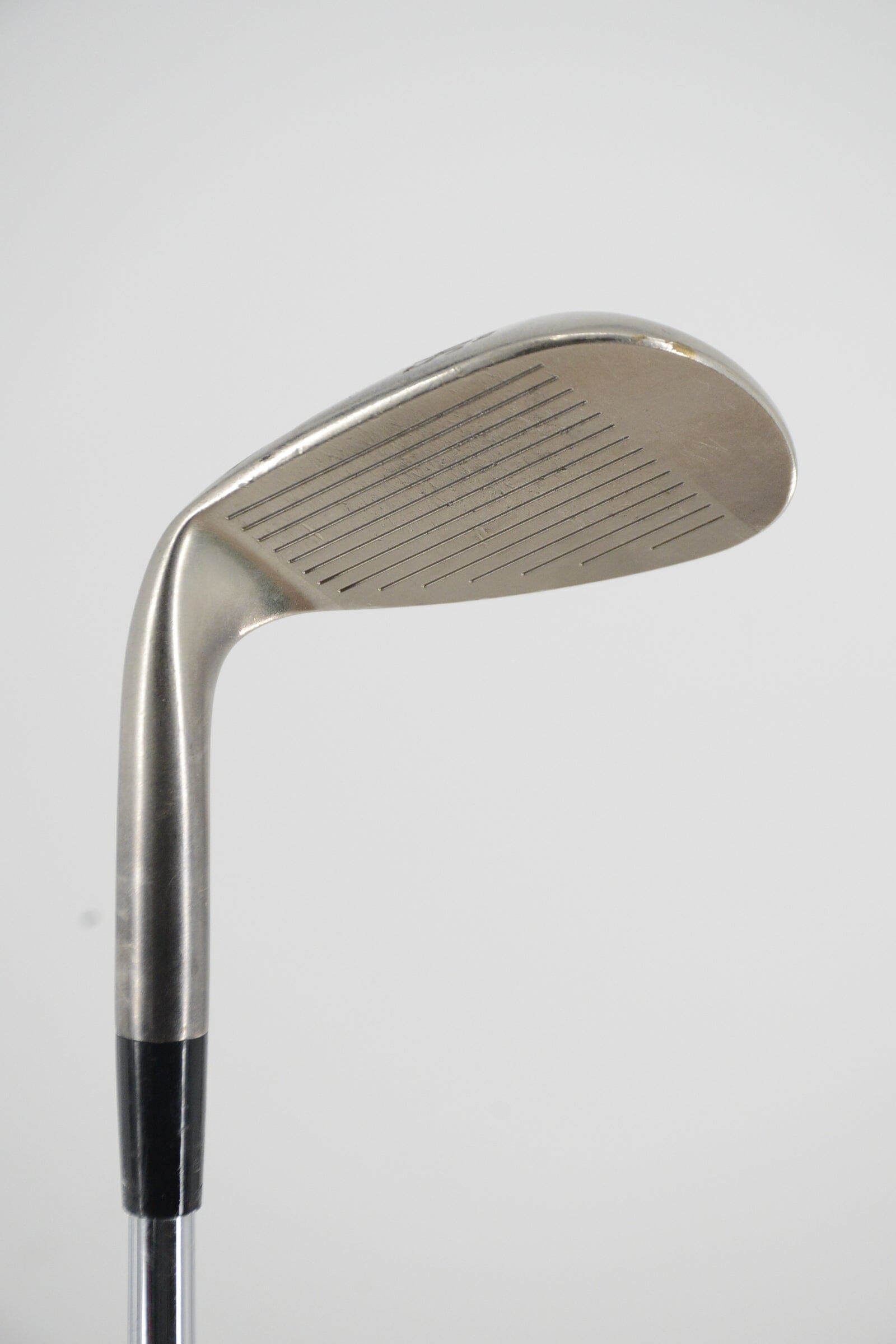 Mizuno MP T-11 Black Nickel 56 Degree Wedge Wedge Flex 35.25" Golf Clubs GolfRoots