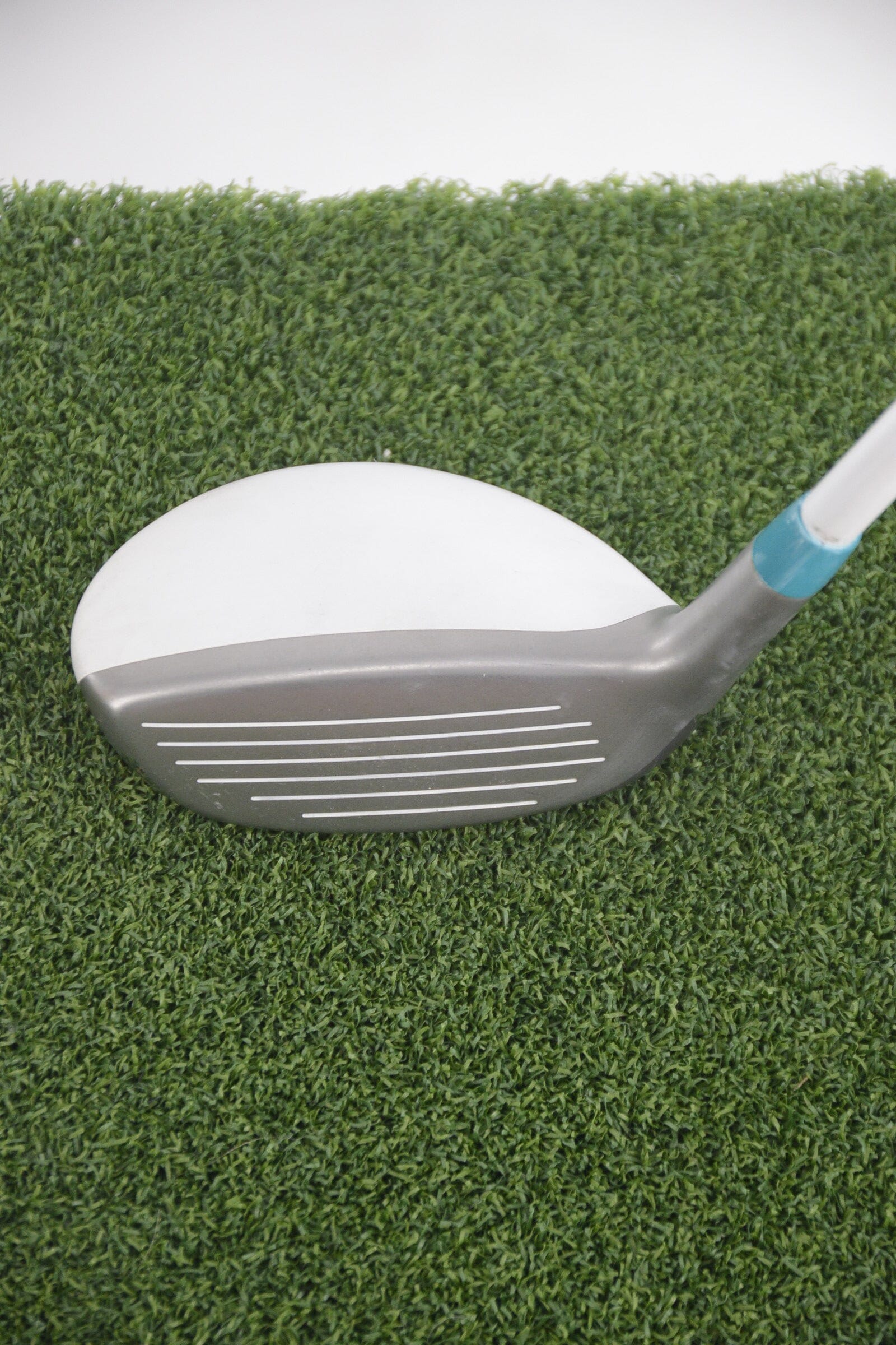 Women's Ping Rhapsody 2015 4 Hybrid W Flex 38.5" Golf Clubs GolfRoots