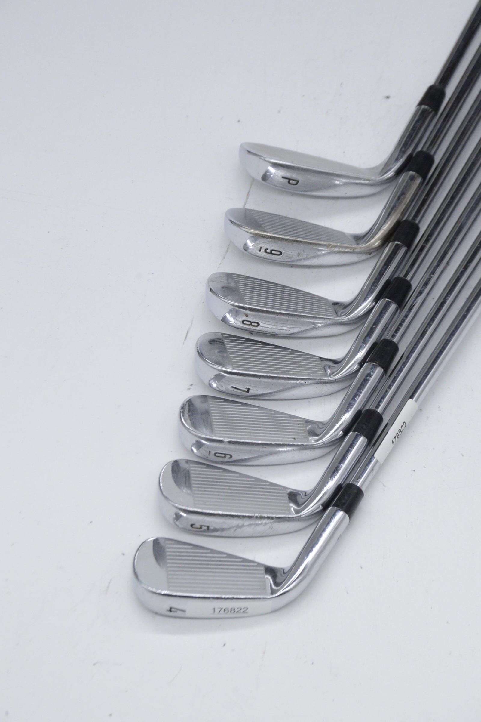 Callaway Apex Pro 16 4-PW Iron Set S Flex Std Length Golf Clubs GolfRoots