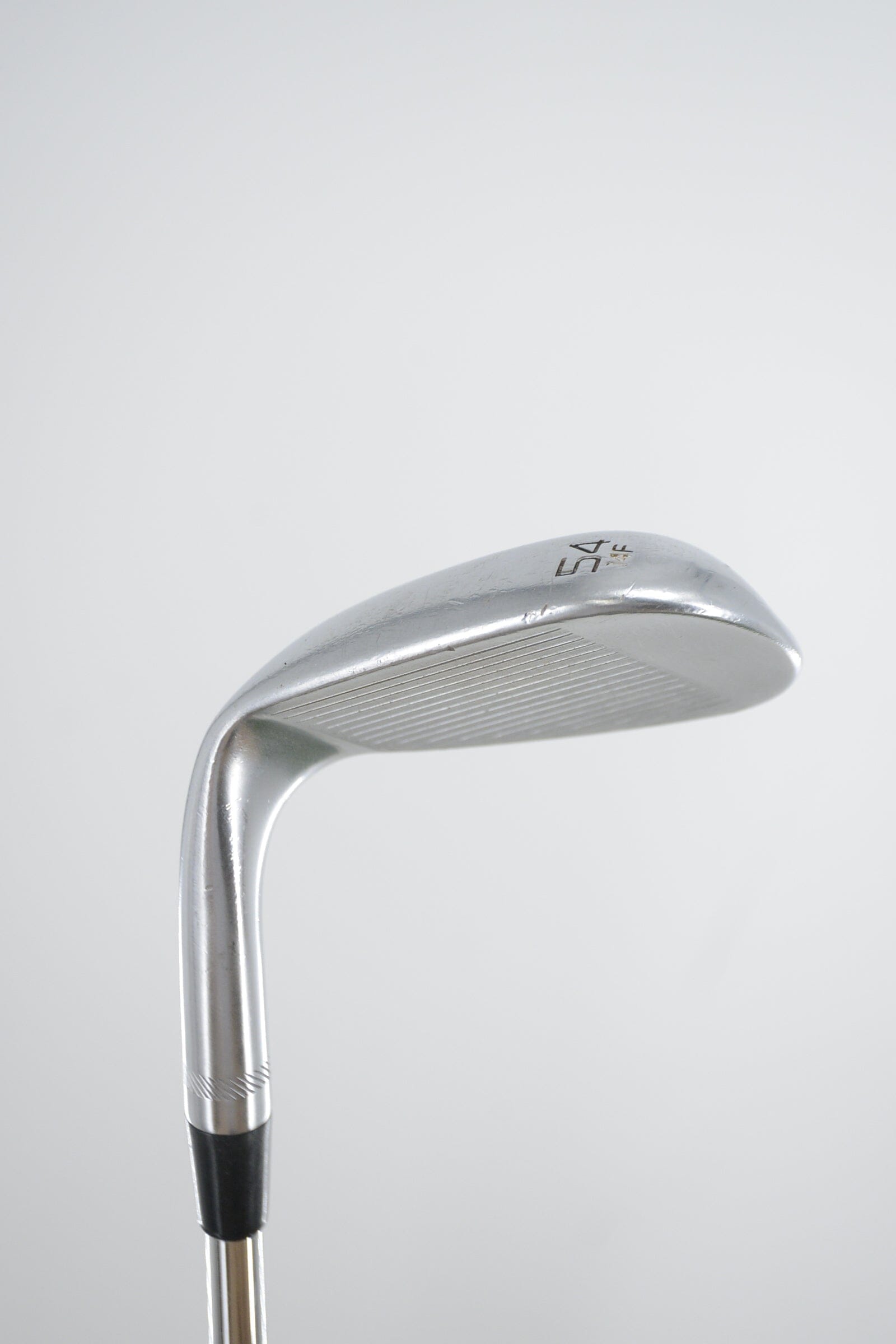Titleist Vokey SM9 Tour Chrome 54 Degree Wedge Wedge Flex 35" Golf Clubs GolfRoots