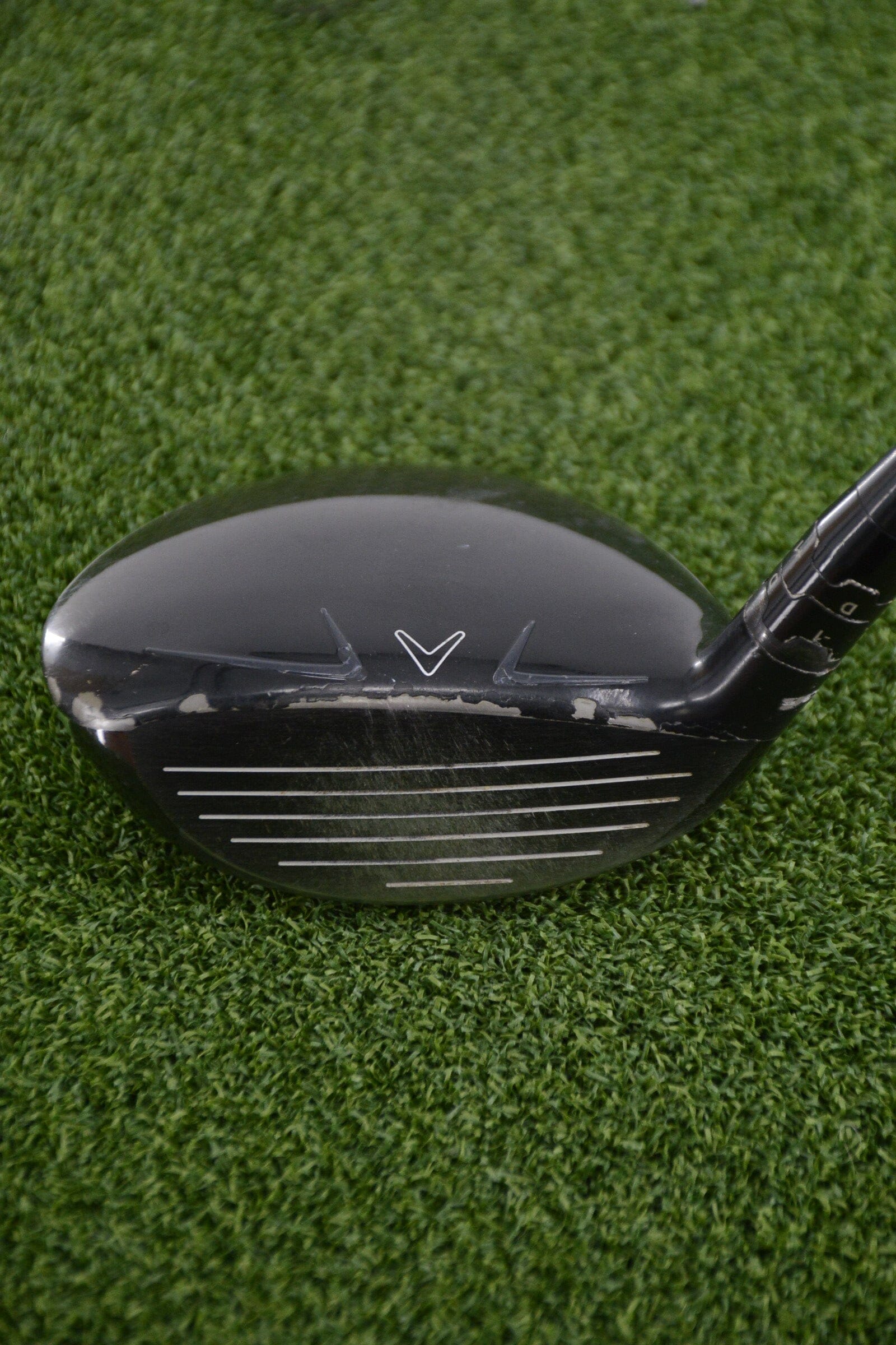 Callaway GBB Epic Sub Zero 15 Degree Wood R Flex 43" Golf Clubs GolfRoots