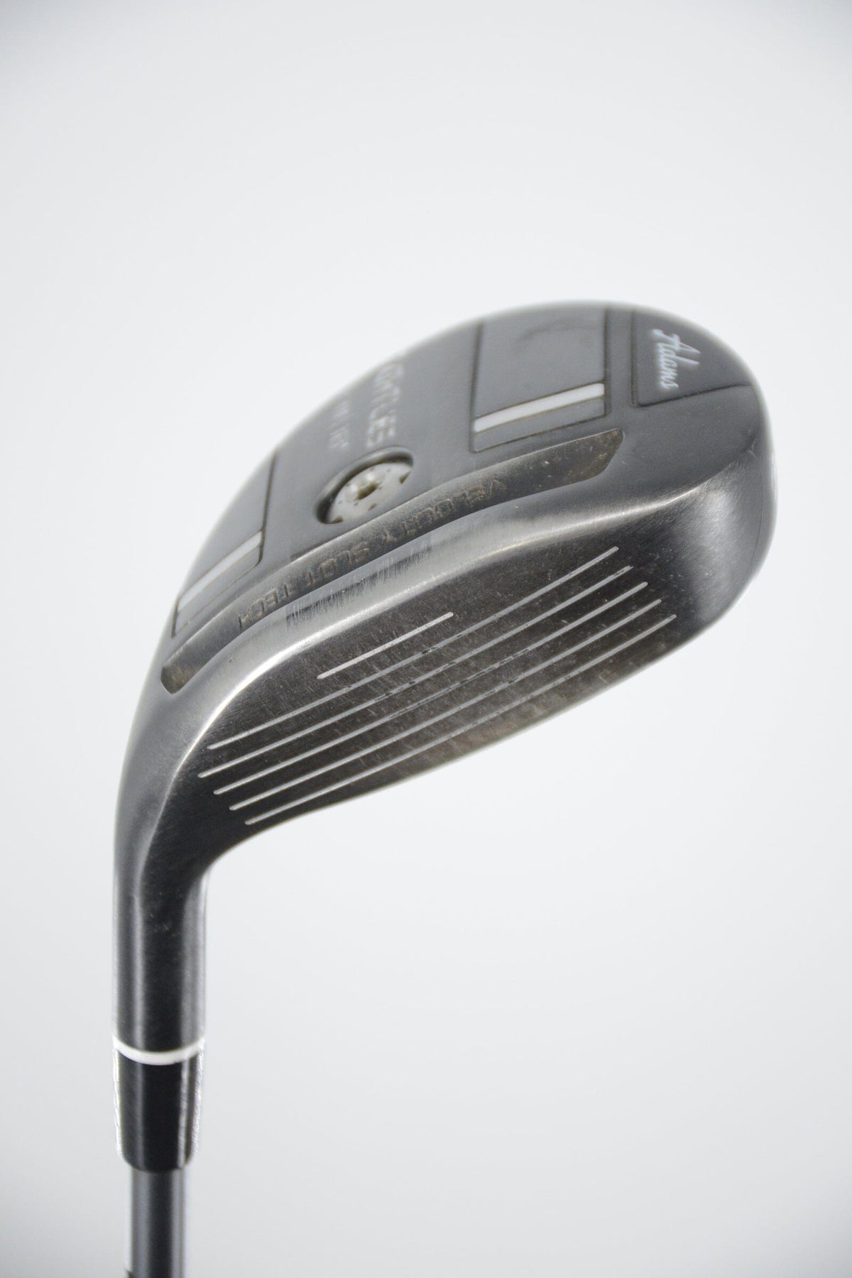 Adams 2013 Tight Lies Tour 18 Degree Wood X Flex 41.5" Golf Clubs GolfRoots