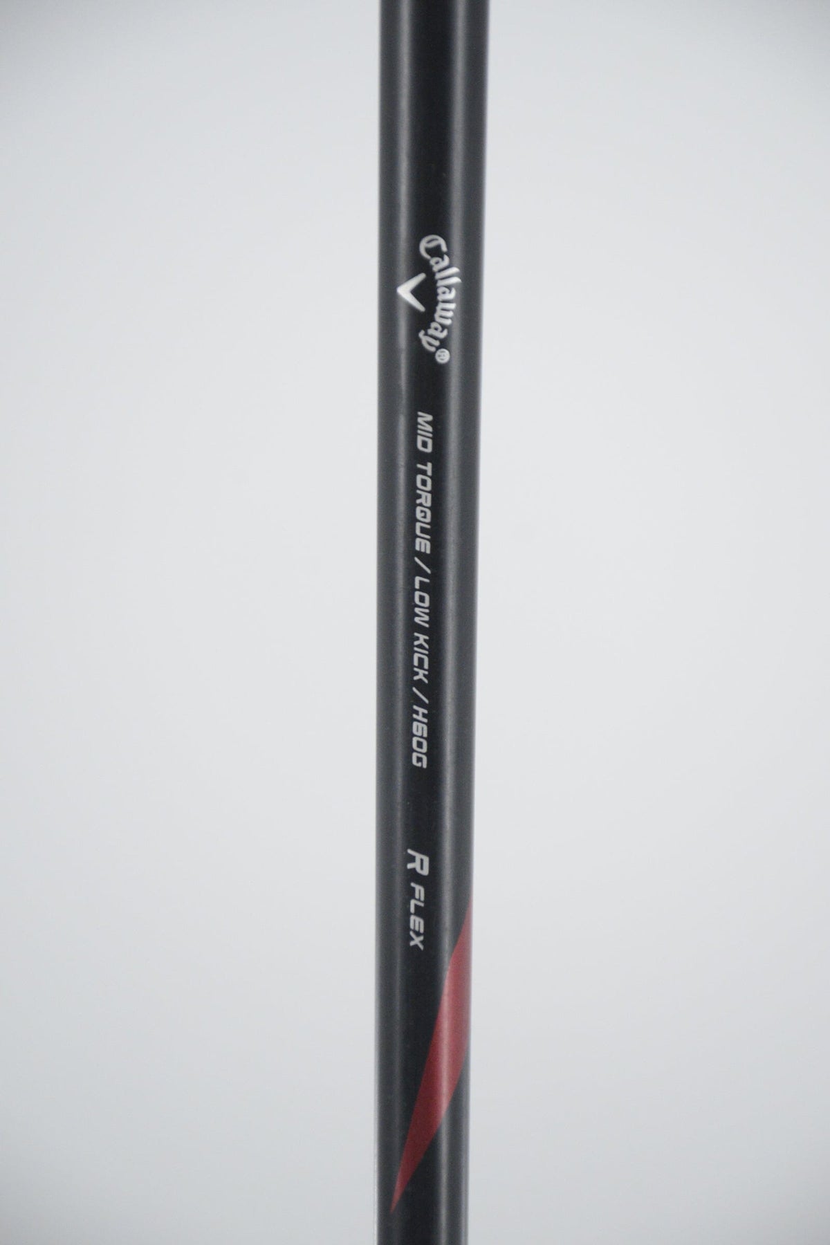 Callaway RAZR X 4 Hybrid R Flex 39.5" Golf Clubs GolfRoots