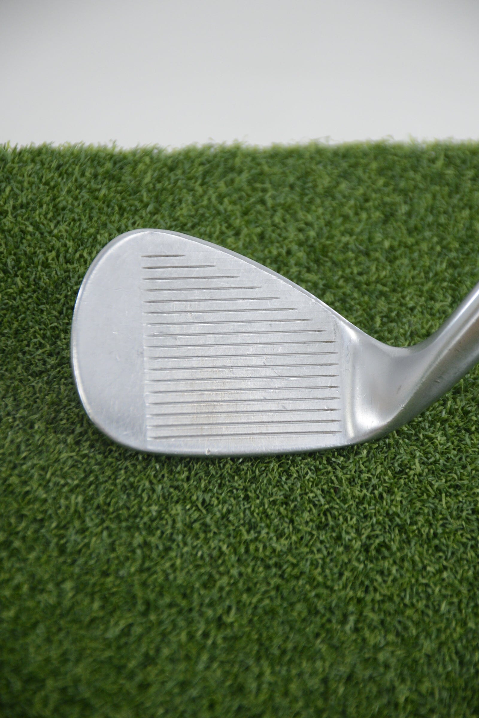 Titleist Vokey SM9 Tour Chrome 54 Degree Wedge Wedge Flex 35" Golf Clubs GolfRoots