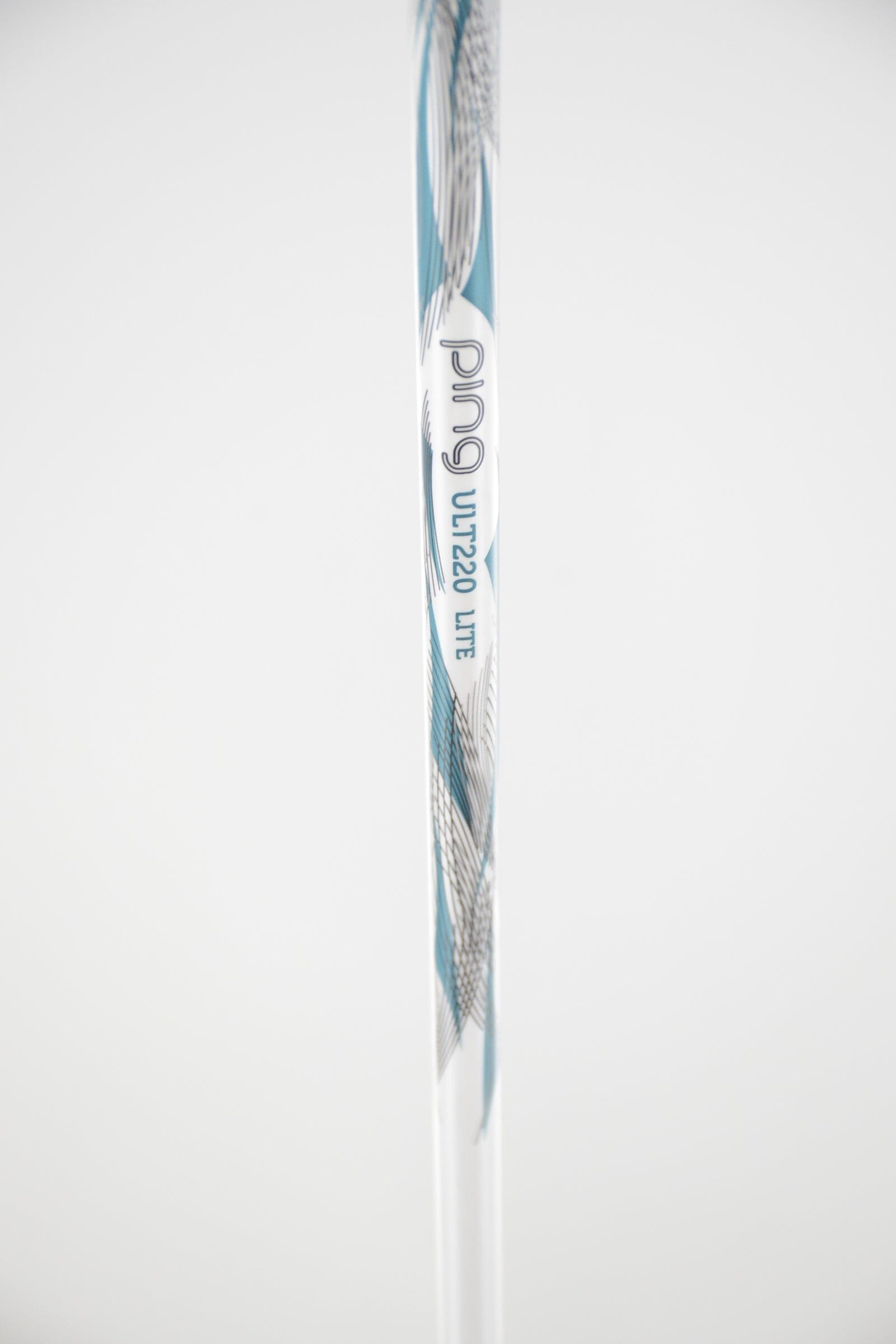 Women's Ping Rhapsody 2015 4 Hybrid W Flex 38.5" Golf Clubs GolfRoots