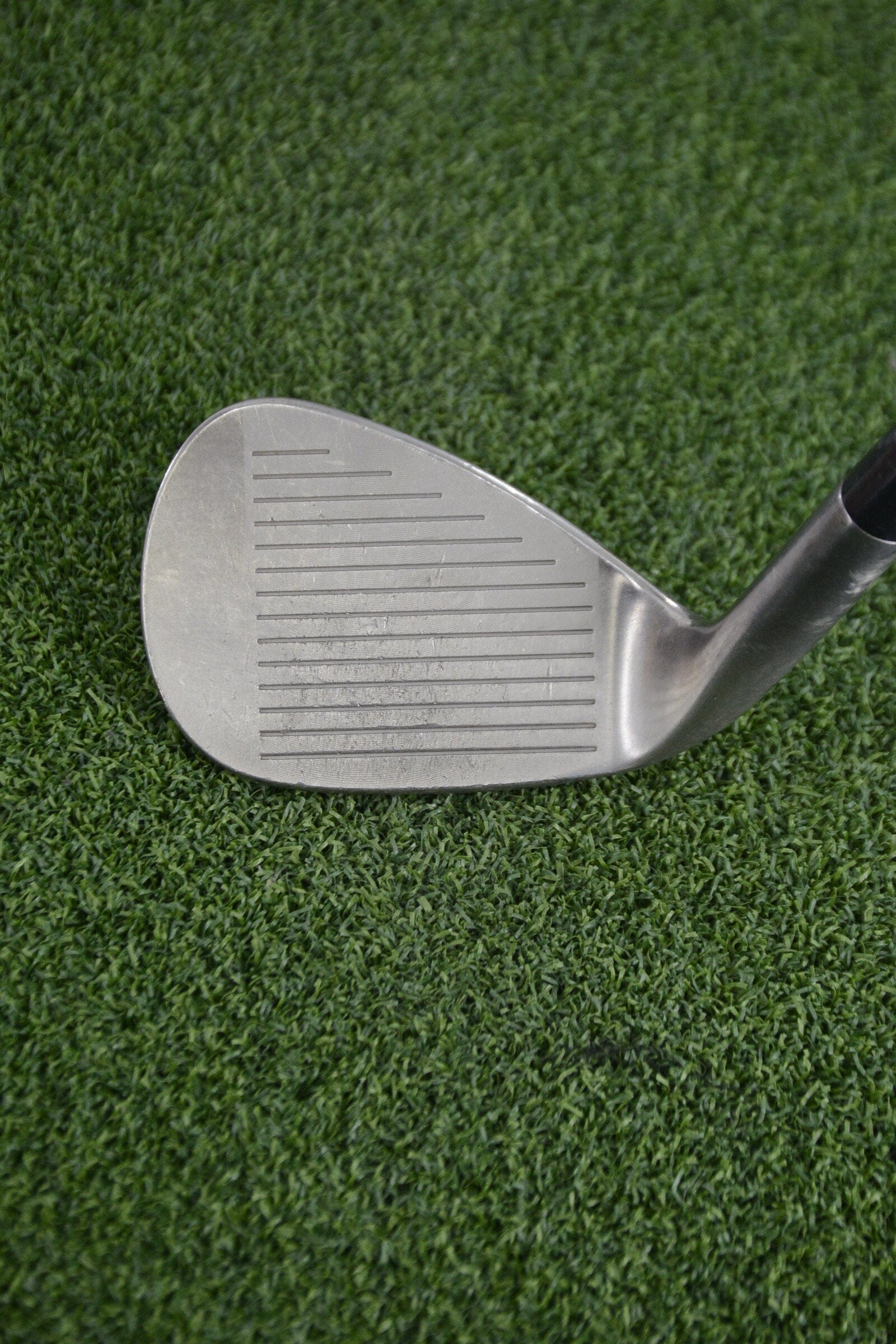 Mizuno MP T-11 Black Nickel 56 Degree Wedge Wedge Flex 35.25" Golf Clubs GolfRoots
