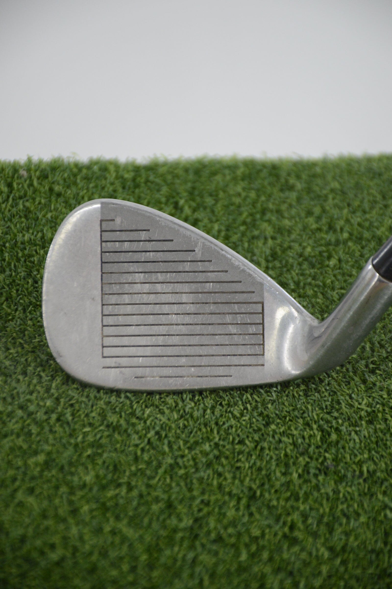 Affinity HT2 PW R Flex 36.75" Golf Clubs GolfRoots