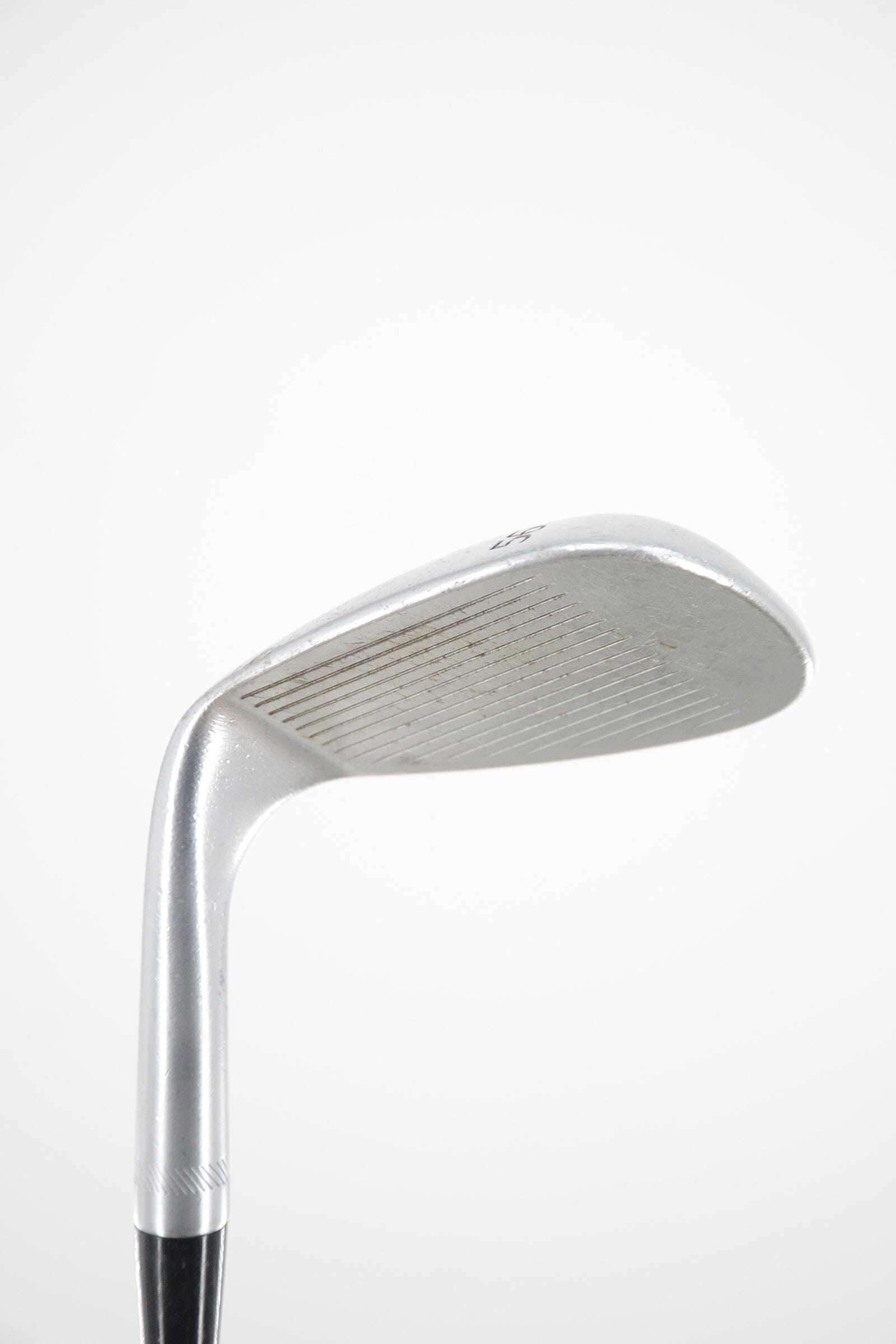 Titleist Vokey SM4 Tour Chrome 56 Degree Wedge Wedge Flex 35.25" Golf Clubs GolfRoots