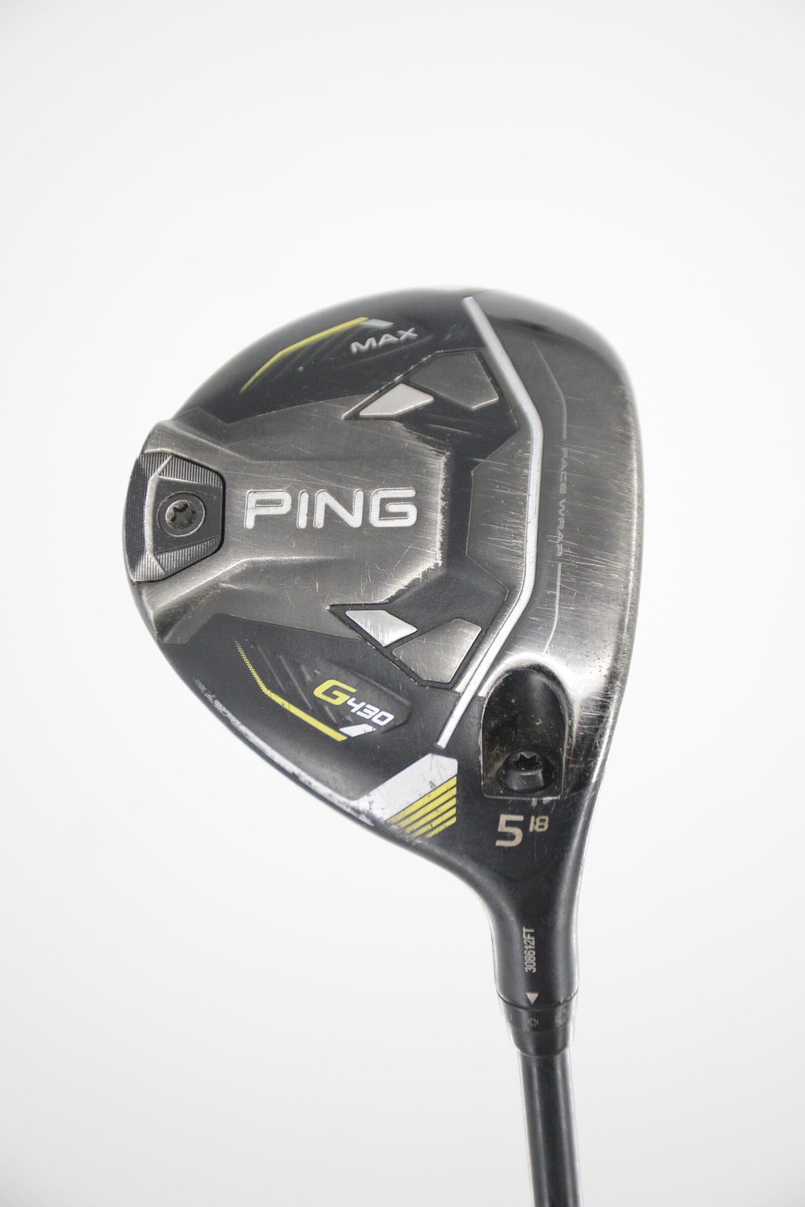 Ping G430 Max 5 Wood R Flex 41.75" Golf Clubs GolfRoots