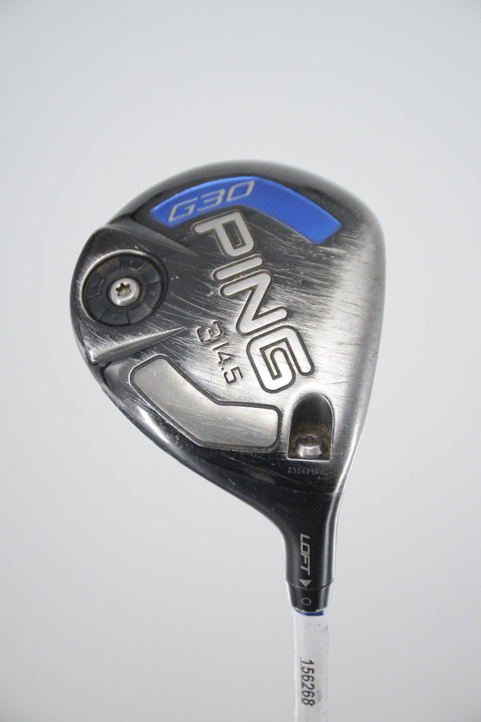 Ping G30 3 Wood R Flex 42.5" Golf Clubs GolfRoots