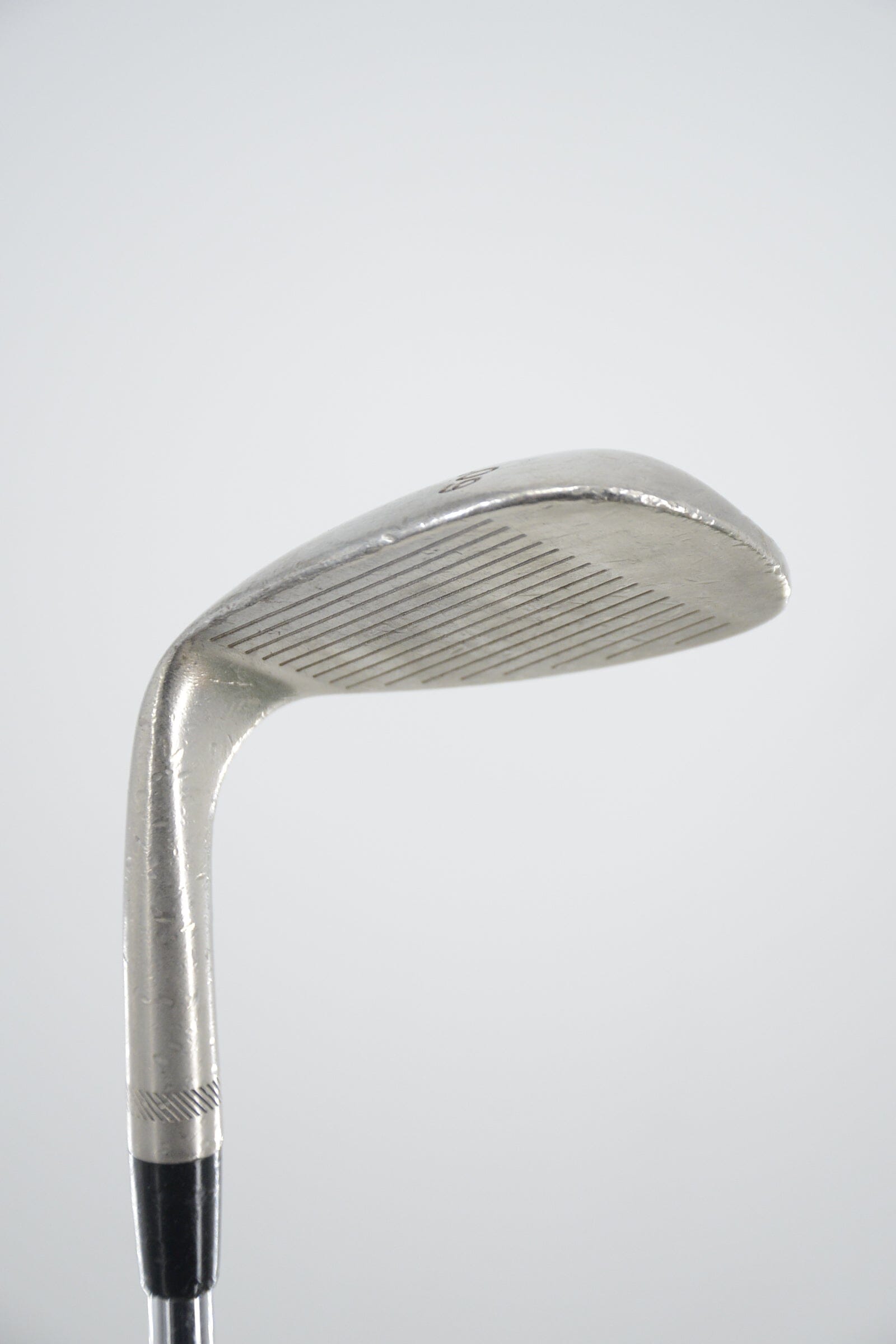 Titleist Vokey Chrome 200 Series 60 Degree Wedge Wedge Flex 34.75" Golf Clubs GolfRoots