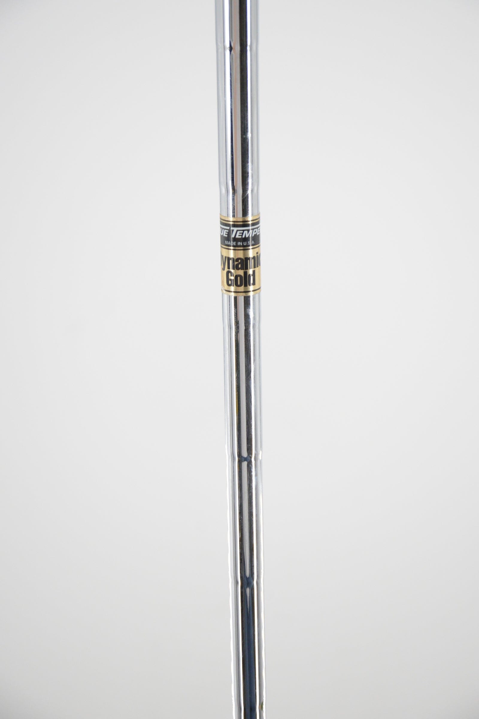 Titleist Vokey Chrome 200 Series 50 Degree Wedge Wedge Flex 35.5" Golf Clubs GolfRoots