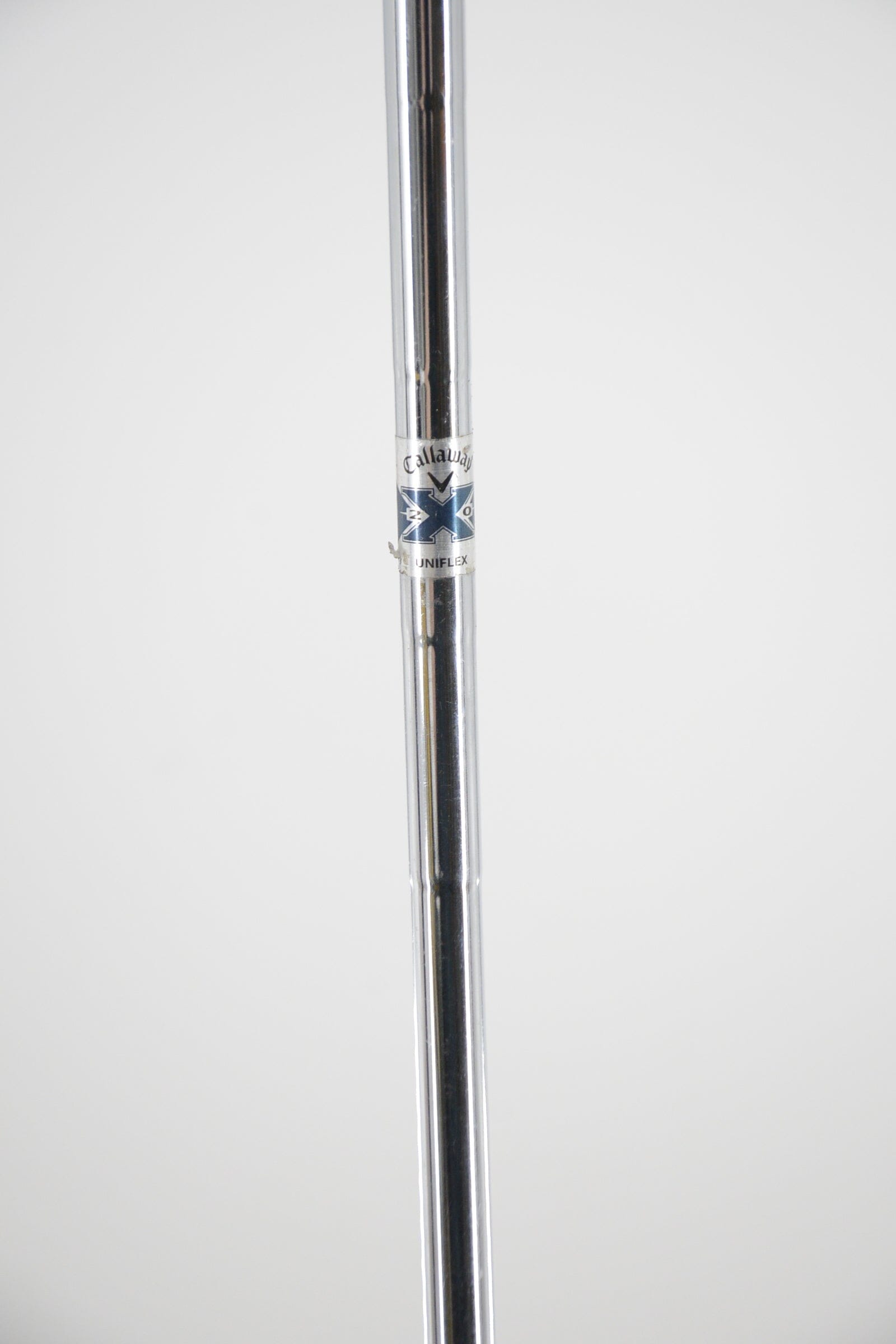 Callaway X-20 6 Iron Uniflex 38" Golf Clubs GolfRoots