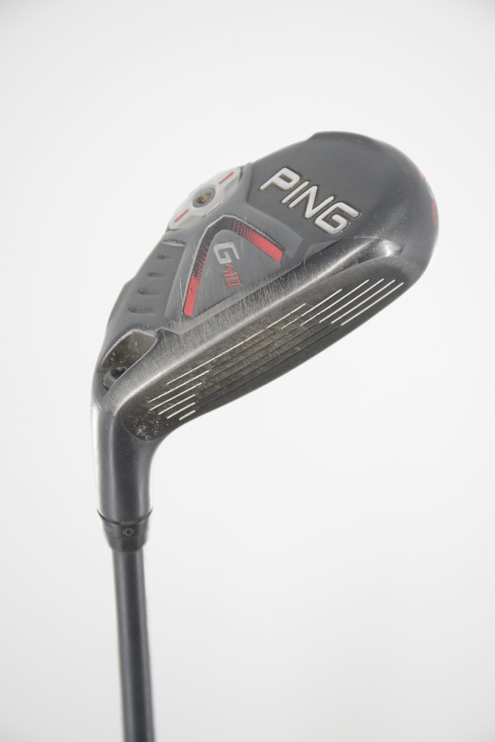 Ping G410 5 Hybrid R Flex 38.75" Golf Clubs GolfRoots